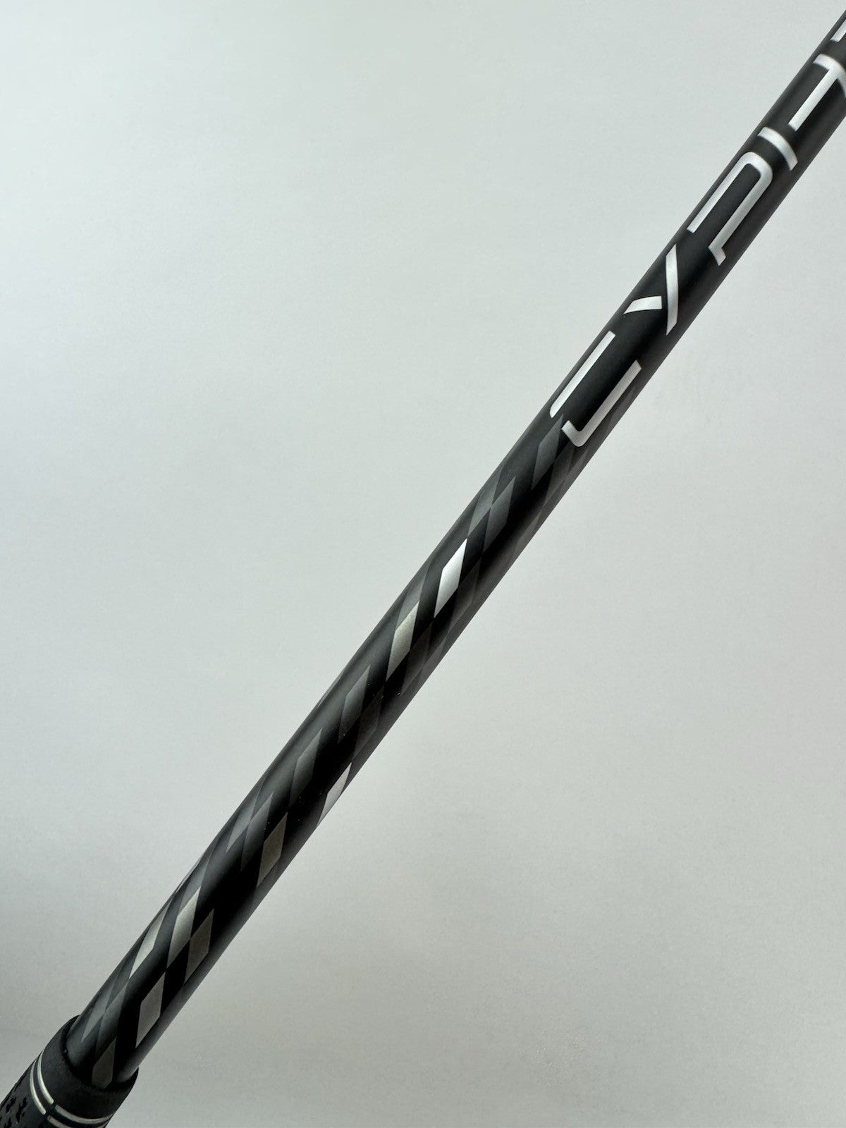 Cypher 2.0 Fifty Callaway Hybrid Shaft 5.0 Senior Flex Graphite /38.5 /254741