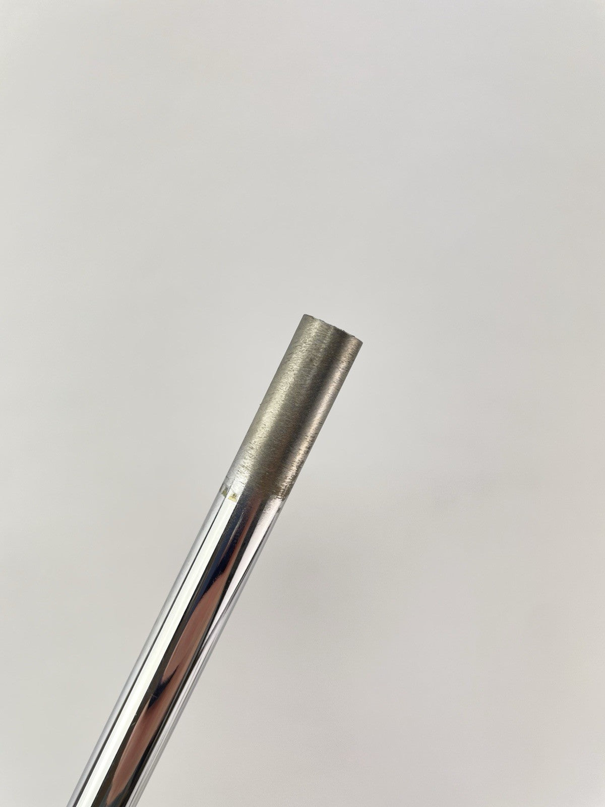 KBS Tour Lite Iron Shaft Stiff Flex Steel 36.25 /0.370 Parallel Tip /254608