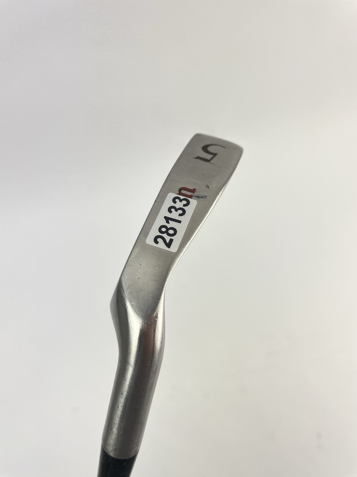 Wilson Prostaff 5 Iron Oversize Regular Flex Steel /Right /New Grip /2813314