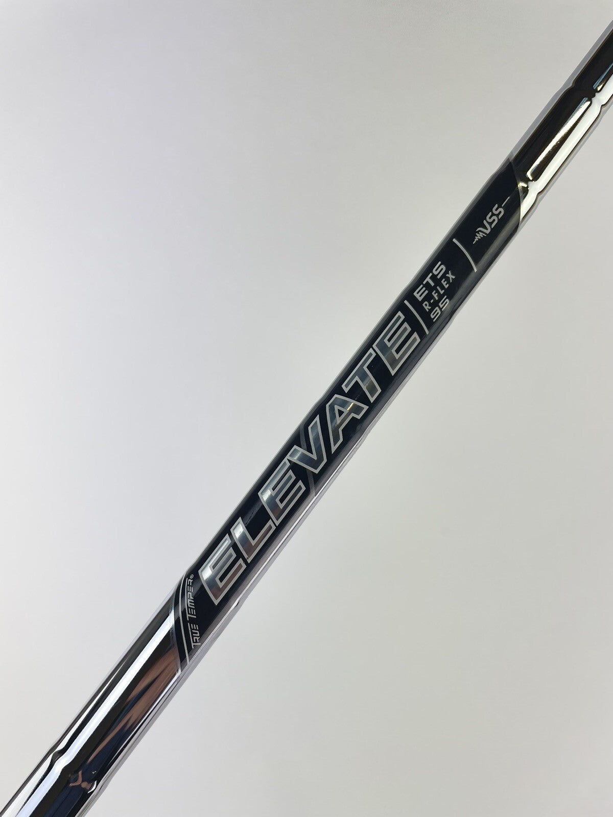 Elevate Vss Iron Shaft ETS 95 Regular Flex Steel 35” /0.355 Tapered /135240