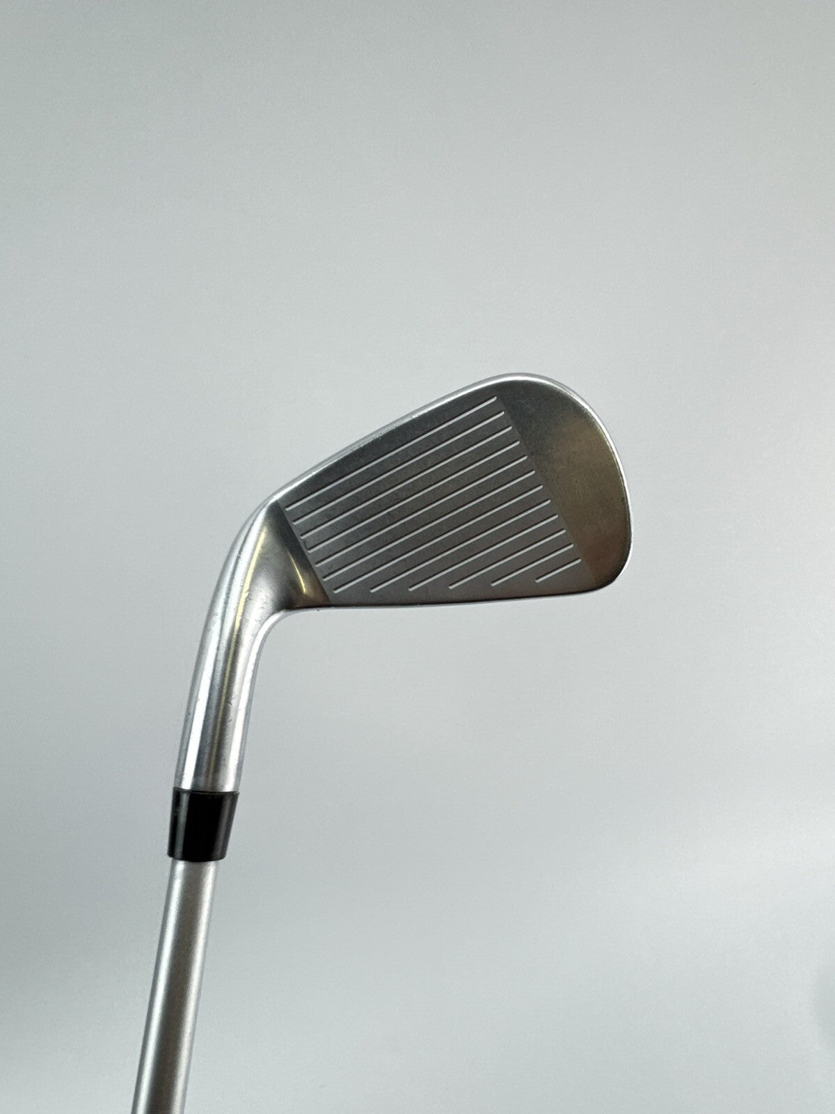 Titleist T-MB 4 Iron 716 KBS Tour C-Taper Stiff Steel +1/2” /New Grip /214538