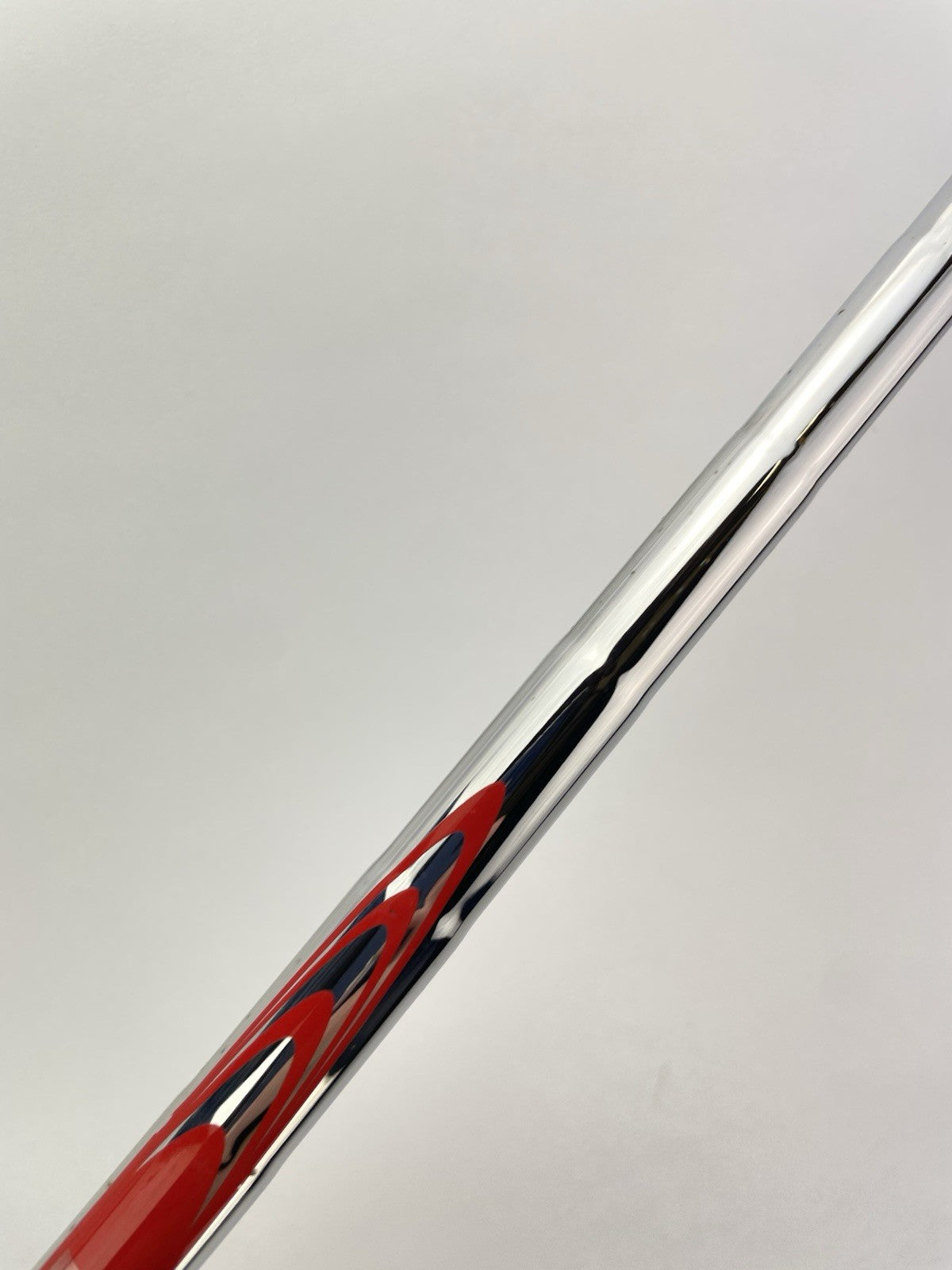 Nippon Modus3 Iron Shaft Tour120 X Flex Steel 35.5 /0.355 Tapered /283226