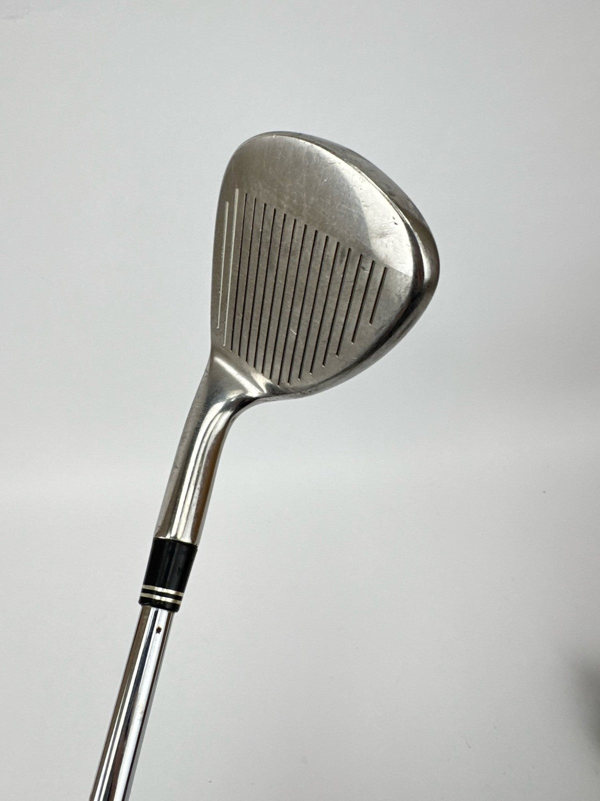 Taylormade R7 Sand Wedge Regular Flex Steel Right Handed New Grip Fitted/367419