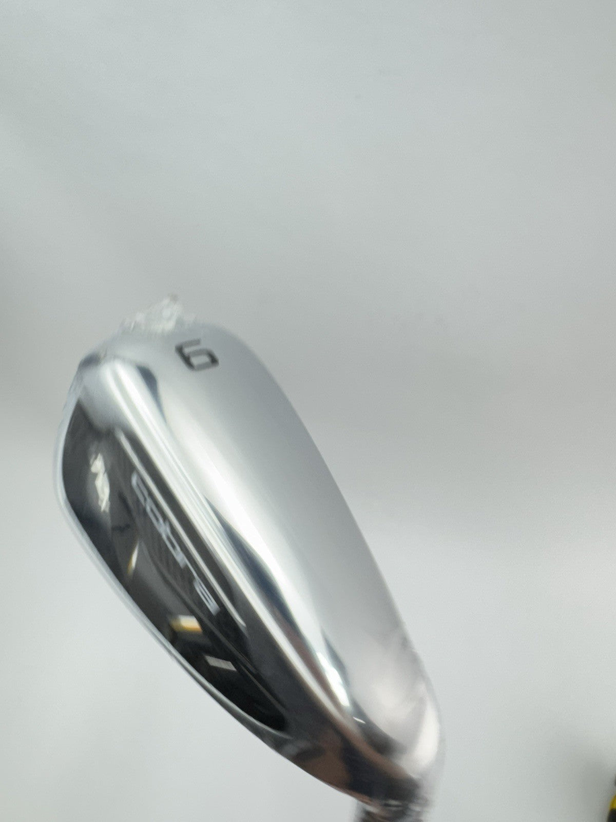 Cobra LTDX 9 Iron KBS Tour 90 Stiff Flex Steel /Right Handed /Brand New /249006