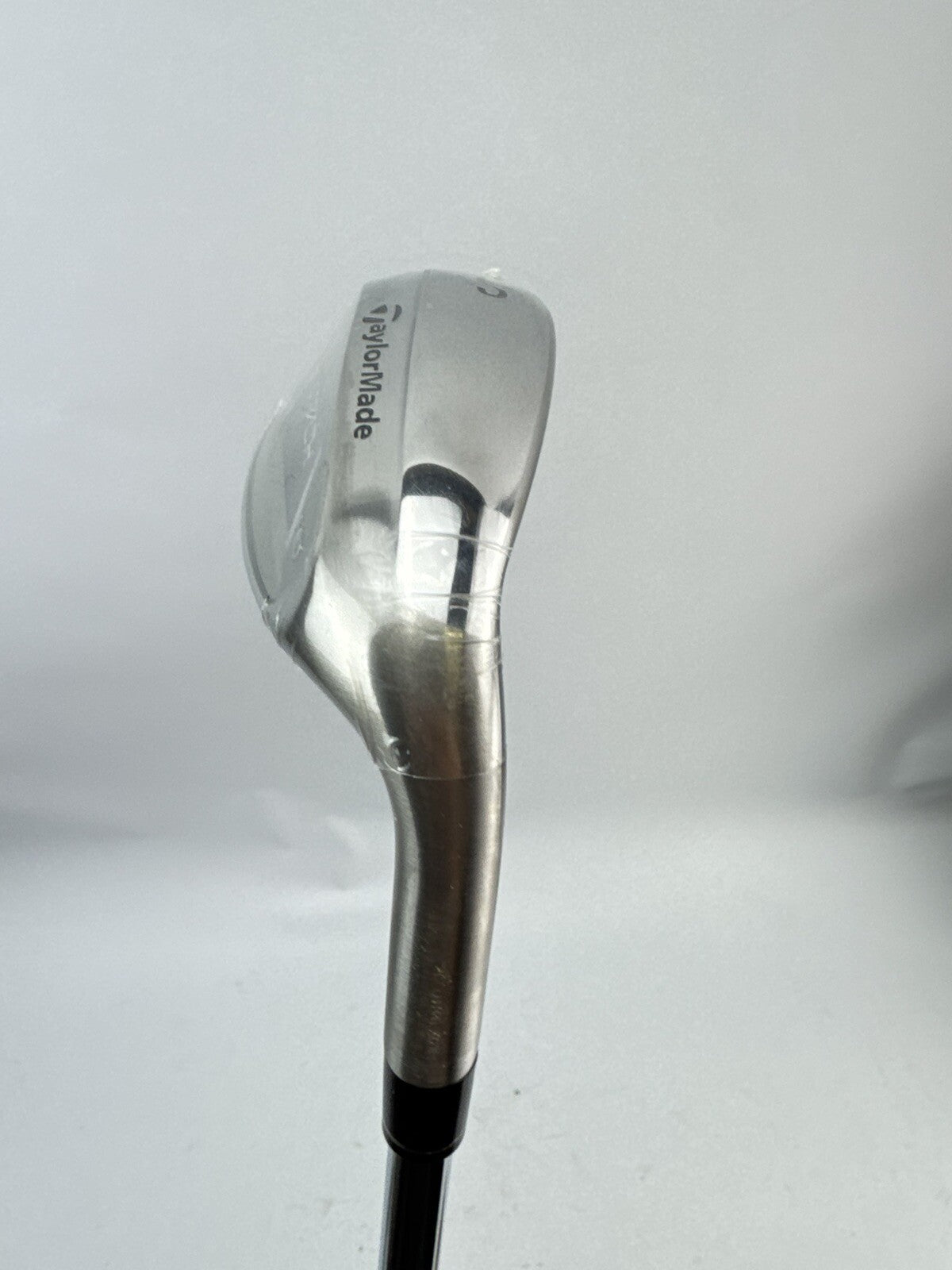 Taylormade Stealth HD Sand Wedge 54* KBS Max MT 85 Stiff Steel /New /313495