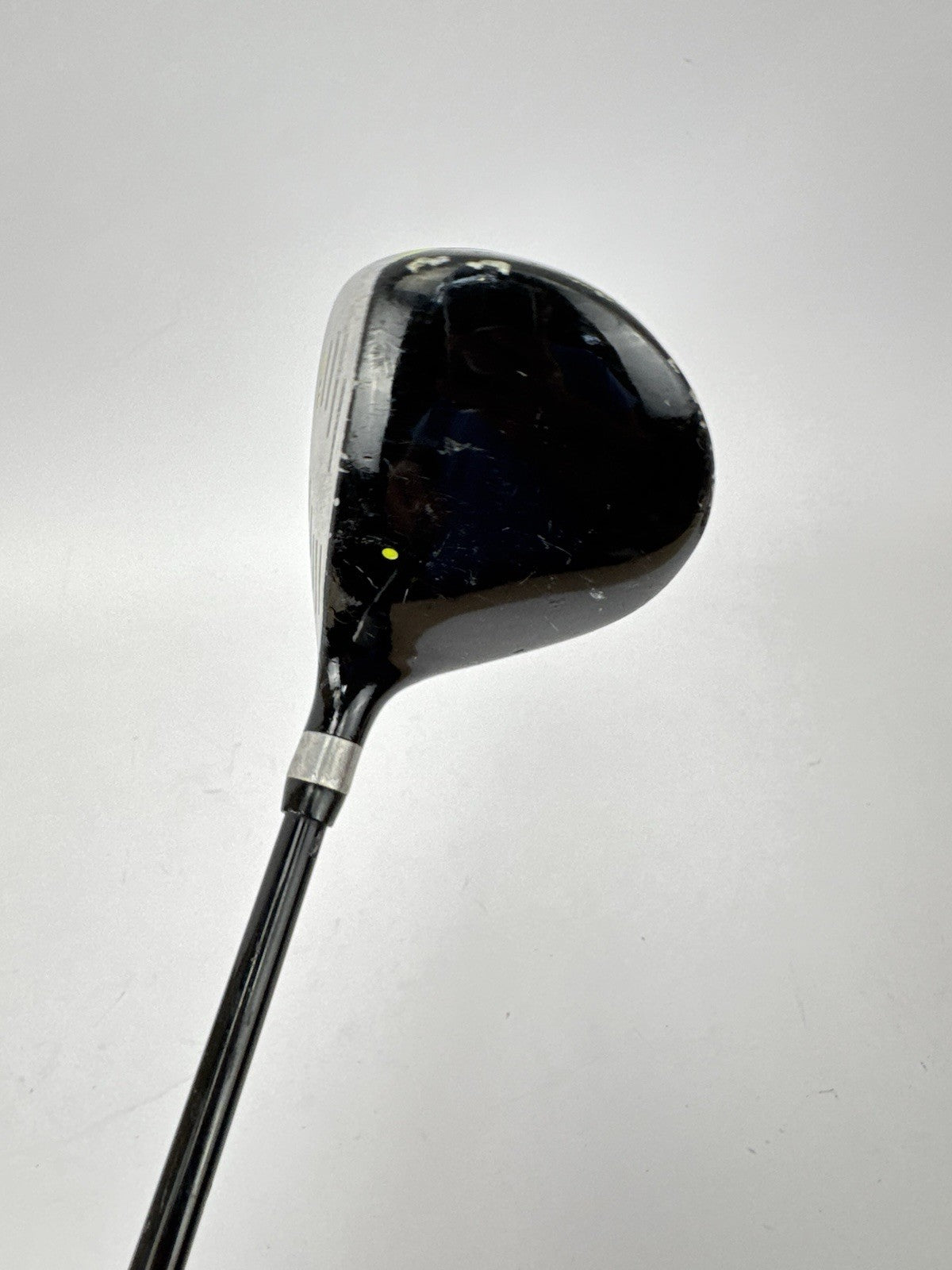 Dunlop Golf 9 Wood Regula Flex Graphite /Right Handed /New Grip /3523410