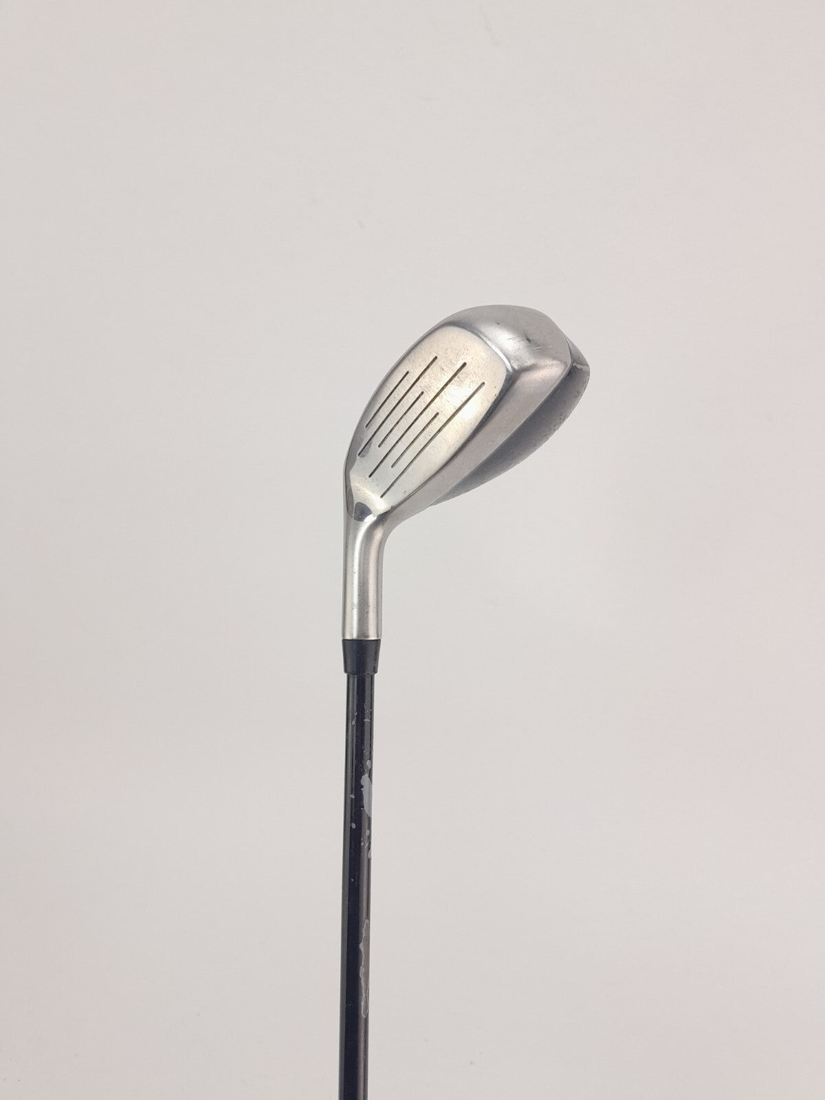 Mens Midsize 4 Hybrid 22* Turbo Power Regular Graphite /Right Handed /1652214