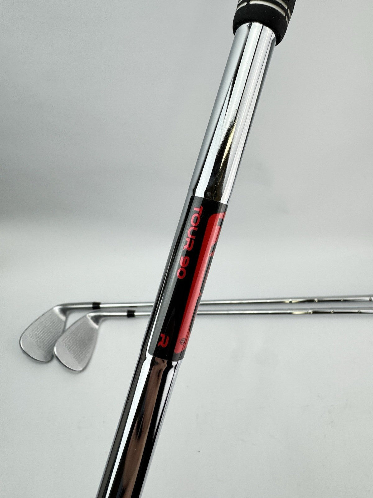 Cobra LTDX Wedge Set (3) Left Handed KBS Tour 90 Regular Flex Steel /New /297828