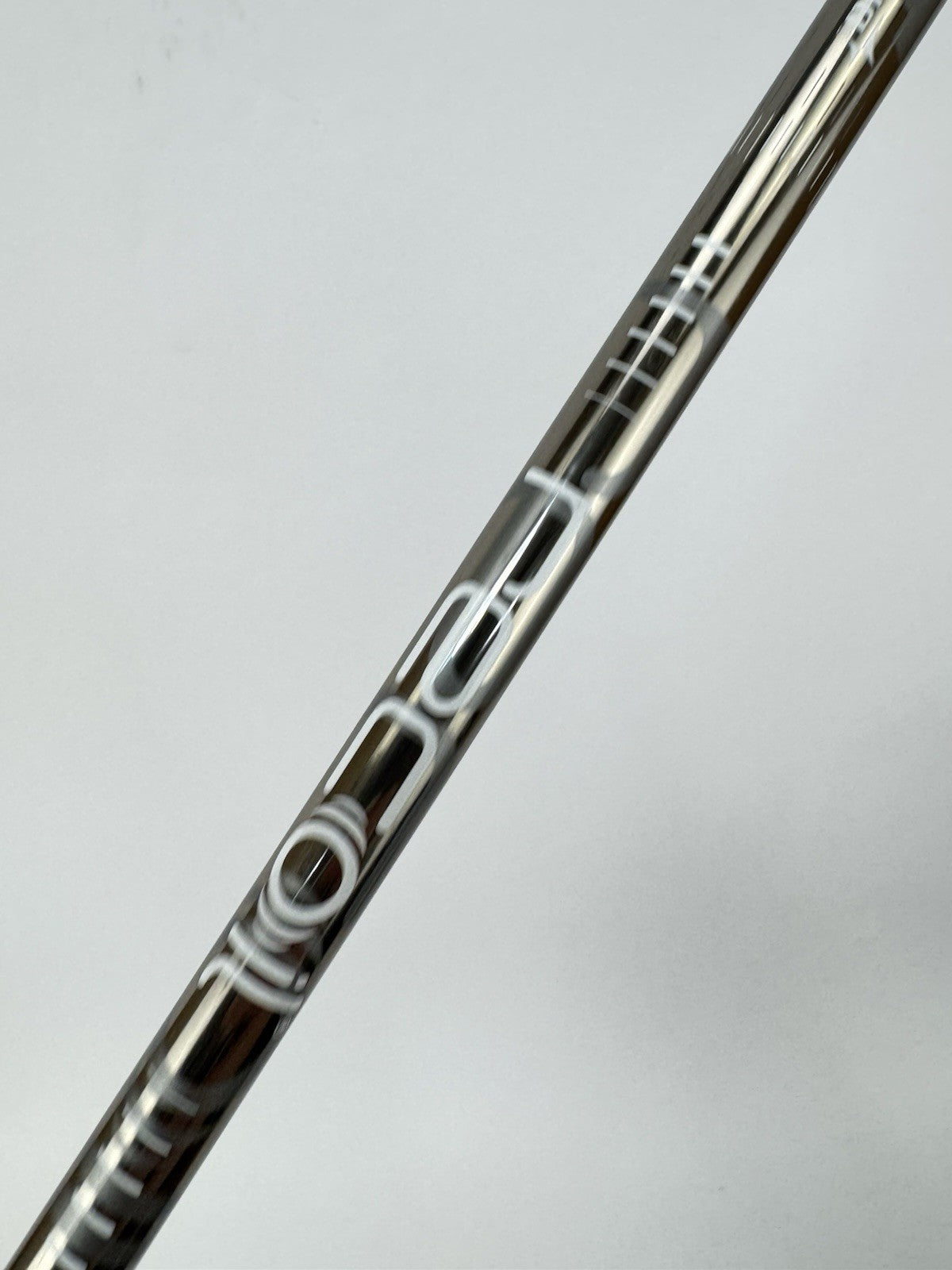 Mizuno JPX923 Forged Ladies 7 Iron Left Hand Recoil ESX F1 Graphite /Demo /3358516
