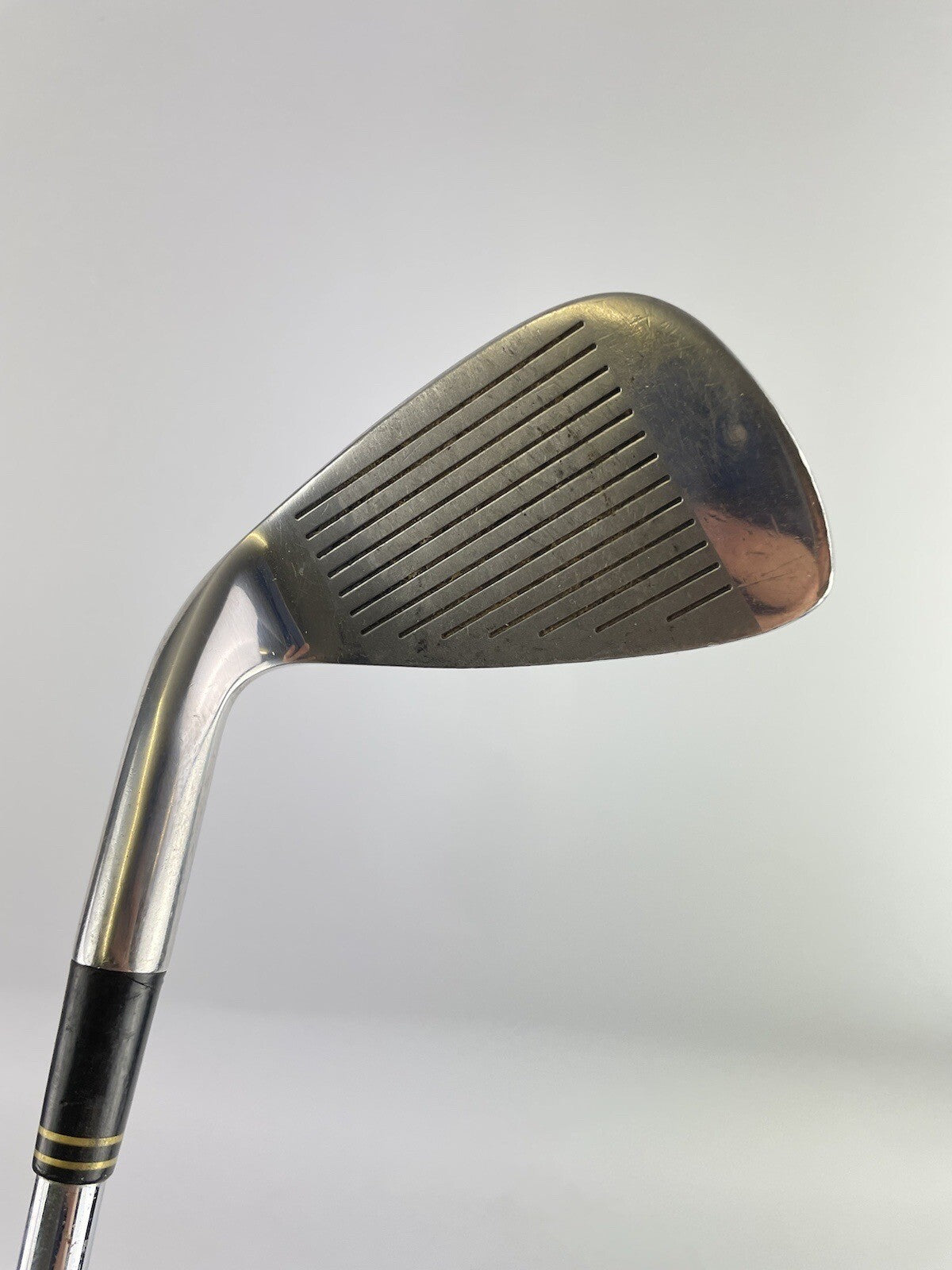 John Letters 5 Iron Trilogy TX Regular Steel /Right handed /New Grip /57457