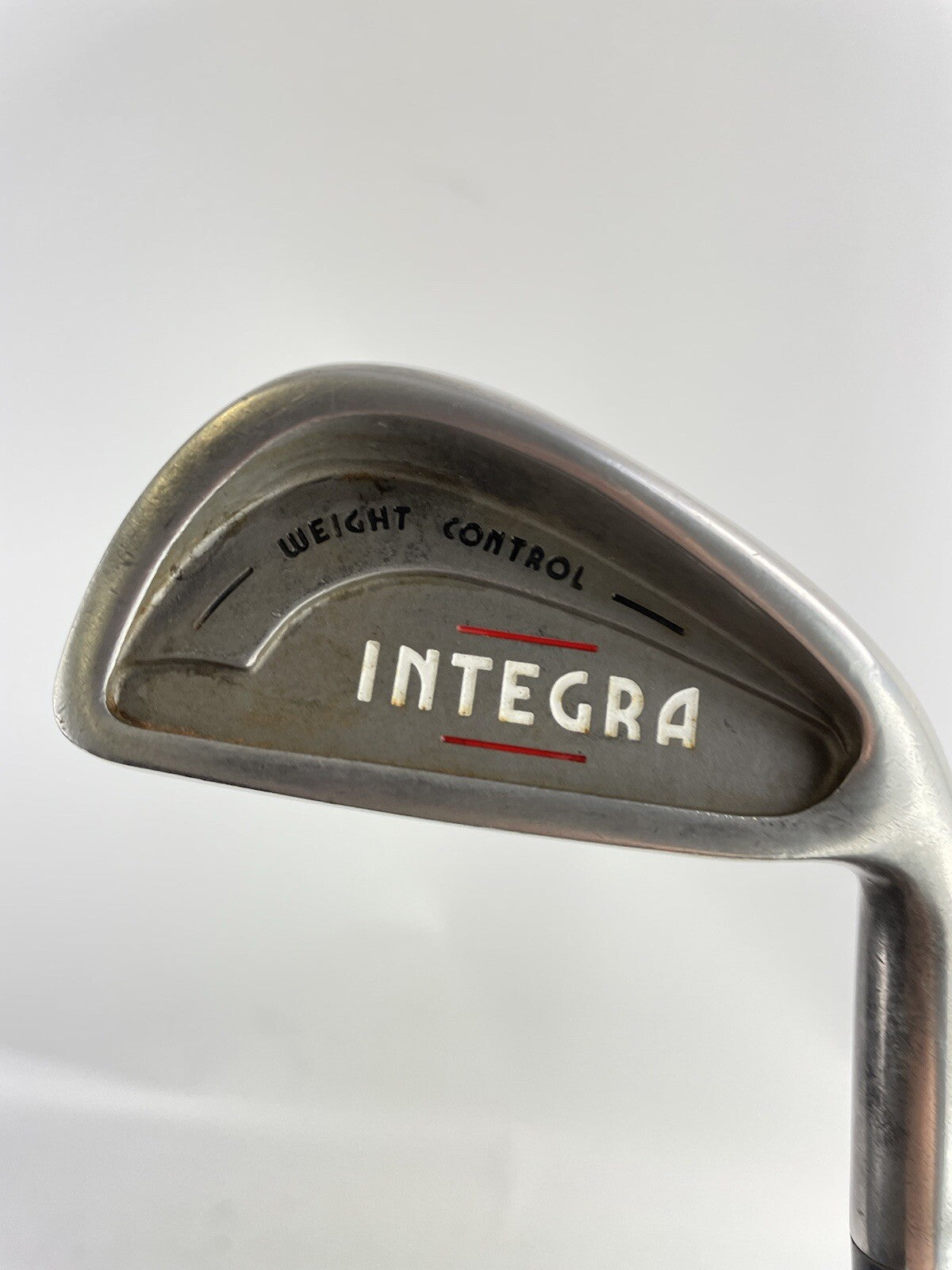 Maxfli Golf 3 Iron Integra Regular Flex Steel /Right /New Grip /66721