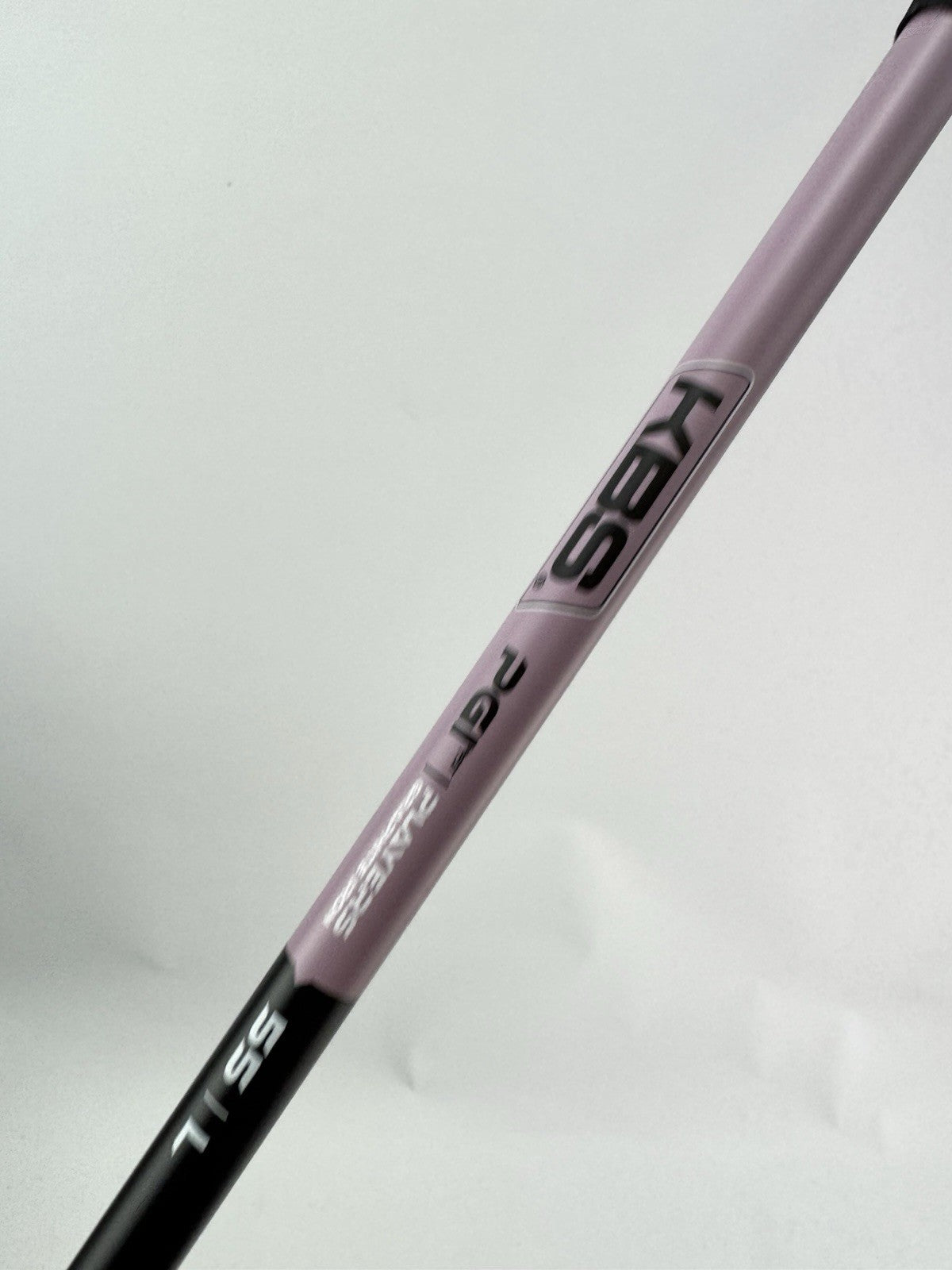 Cobra LTDx Ladies 9 Iron KBS PGI 55 Ladies Flex Graphite /Left /New /3044213
