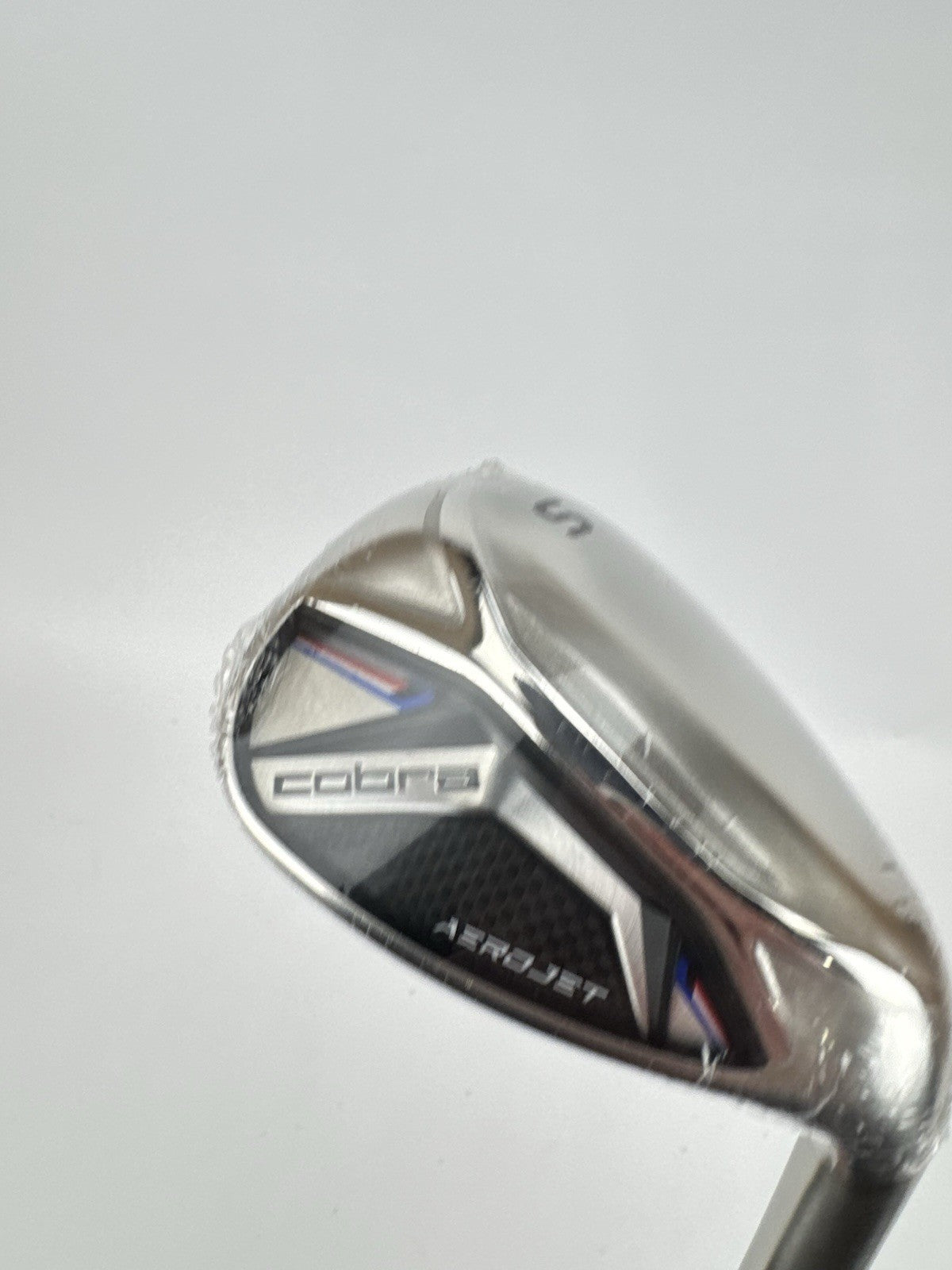 Cobra Aerojet Sand Wedge 54* KBS Tour Lite Regular Steel /Right /New /342563