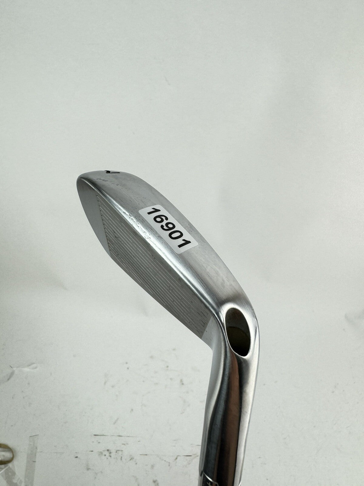 King Cobra Forged Tec 7 Iron Left Handed Recoil ESX F2 Senior Graphite /Demo /1619