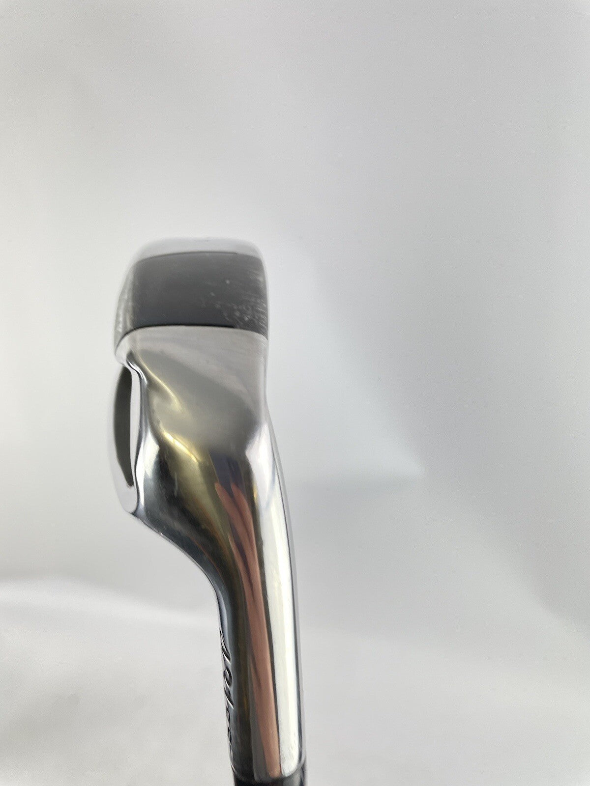 Wilson Golf 9 Iron Linear XD Regular Steel /Right /New Grip /72785