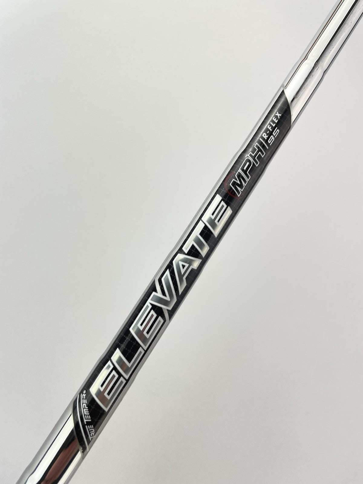 Elevate MPH Iron Shaft 95 Regular Flex Steel 35 /0.370 Parallel /299053