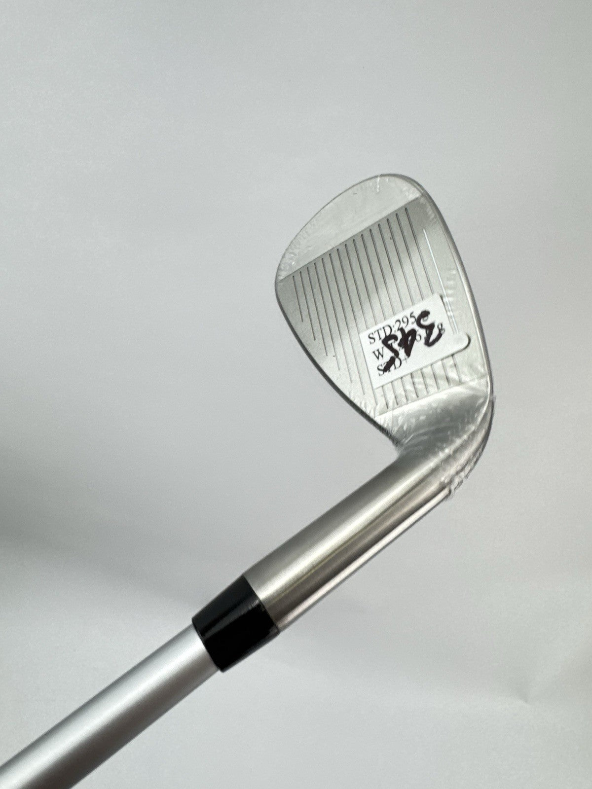 Cobra Aerojet Ladies Gap Wedge 47.5* Women’s Flex Graphite /Left /New /293028