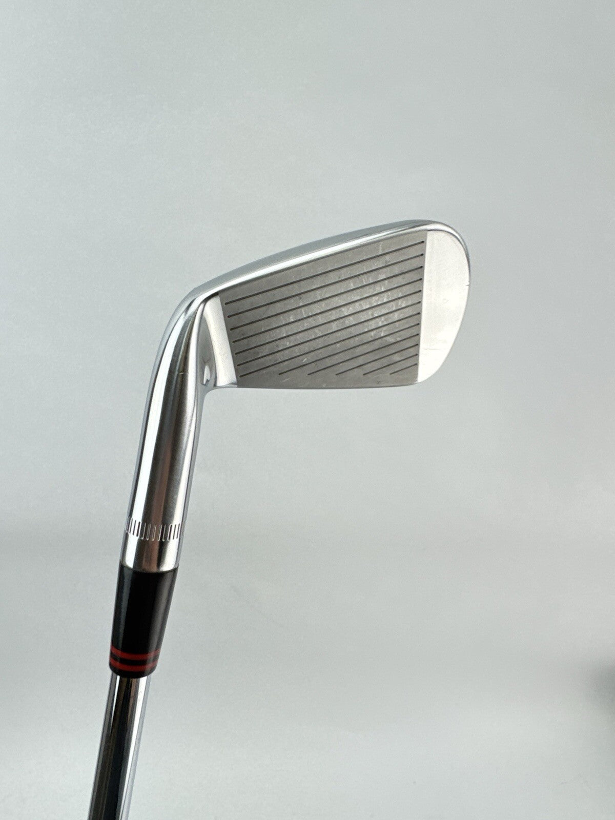 Ben Hogan Icon 6 Iron Forged KBS Tour-V 120 X Flex Extra Stiff Steel /225327