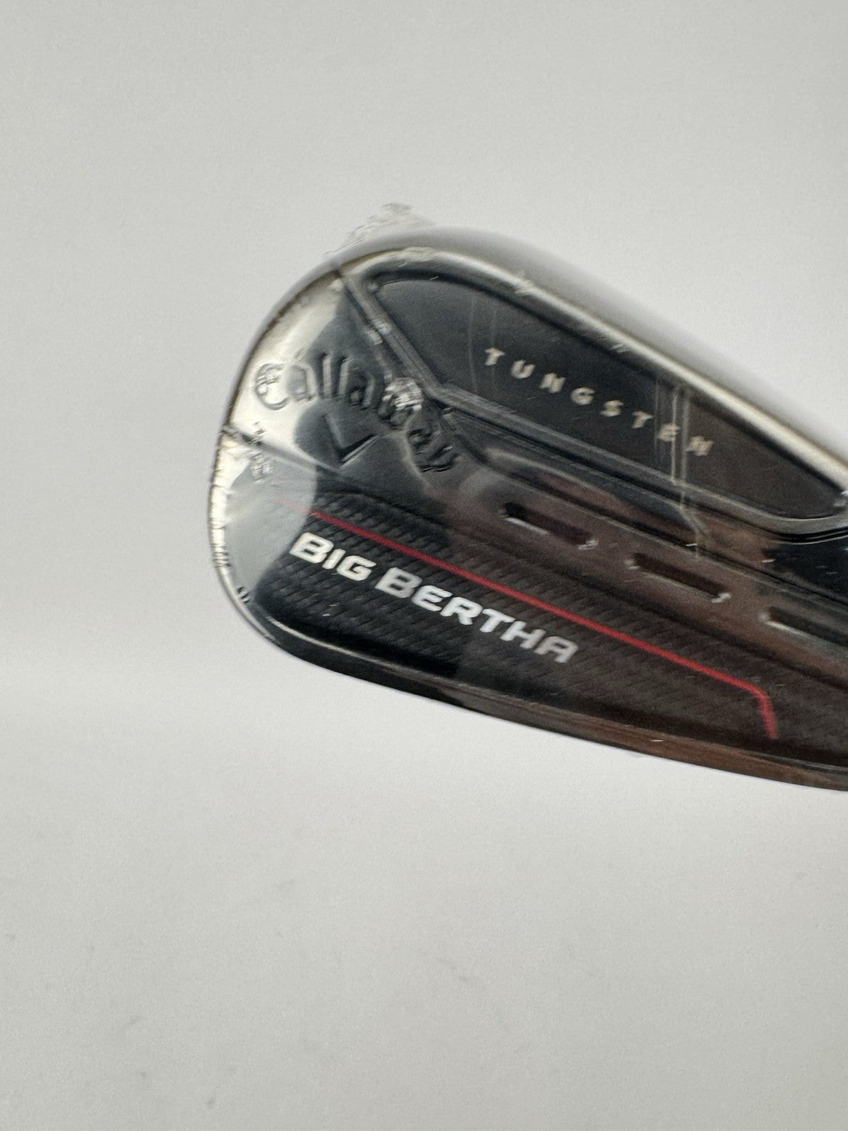 Callaway Big Bertha B23 5 Iron Elevate MPH 95 Regular Steel /Right /New /359832