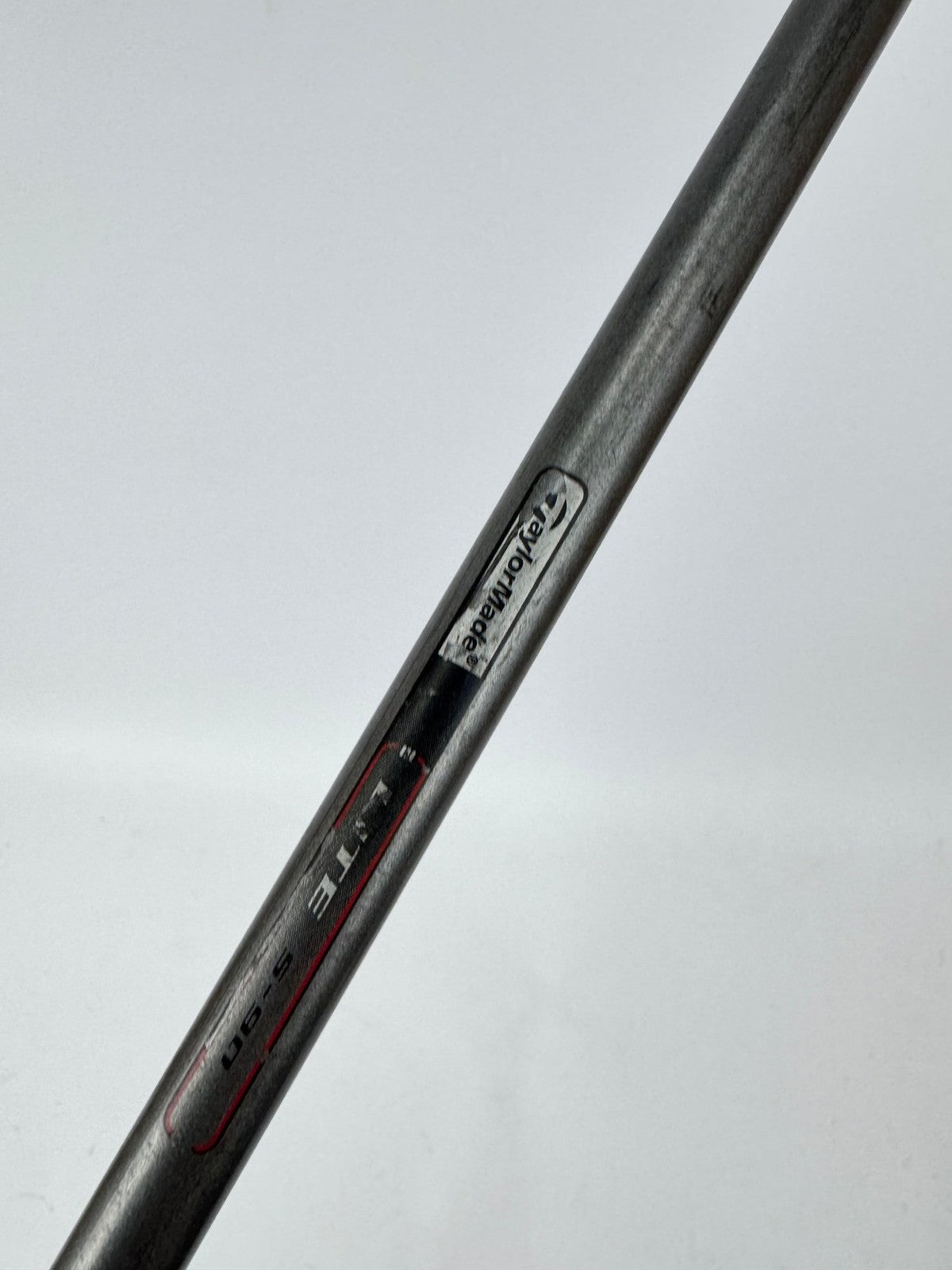 TaylorMade 200 Steel 7 Wood Stiff Flex Graphite Right Handed New Grip No /3656213