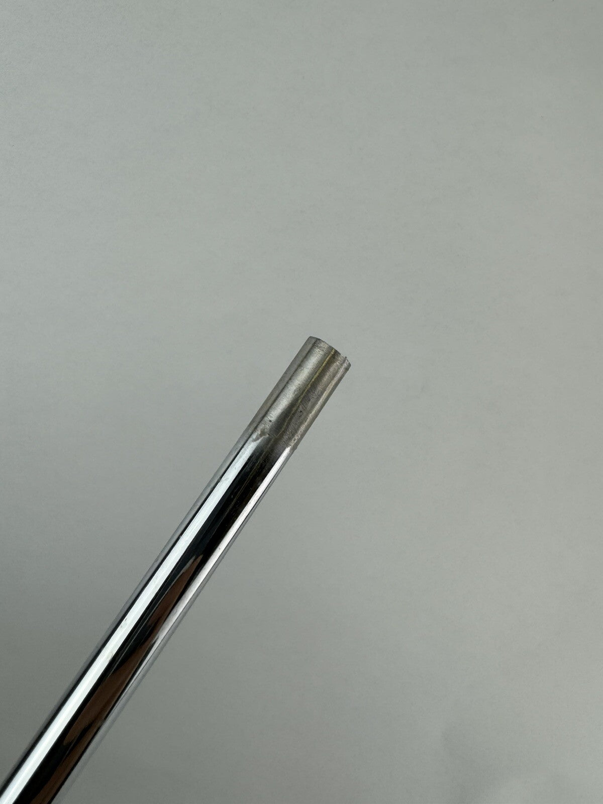 Elevate 95 Iron Shaft Vss Stiff Flex Steel 34” /0.370 Parallel /123604