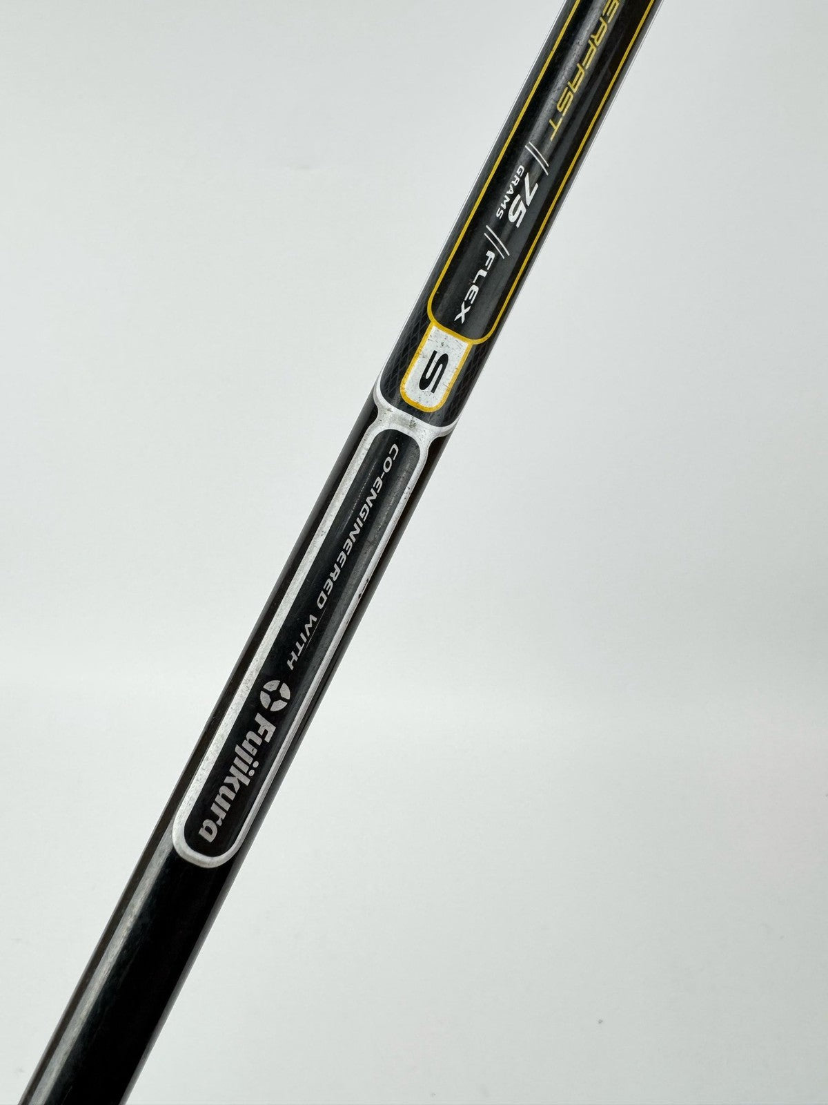 TaylorMade Burner TP 3 Wood 14.5° Stiff Flex Graphite Right Handed New Gr/3676110