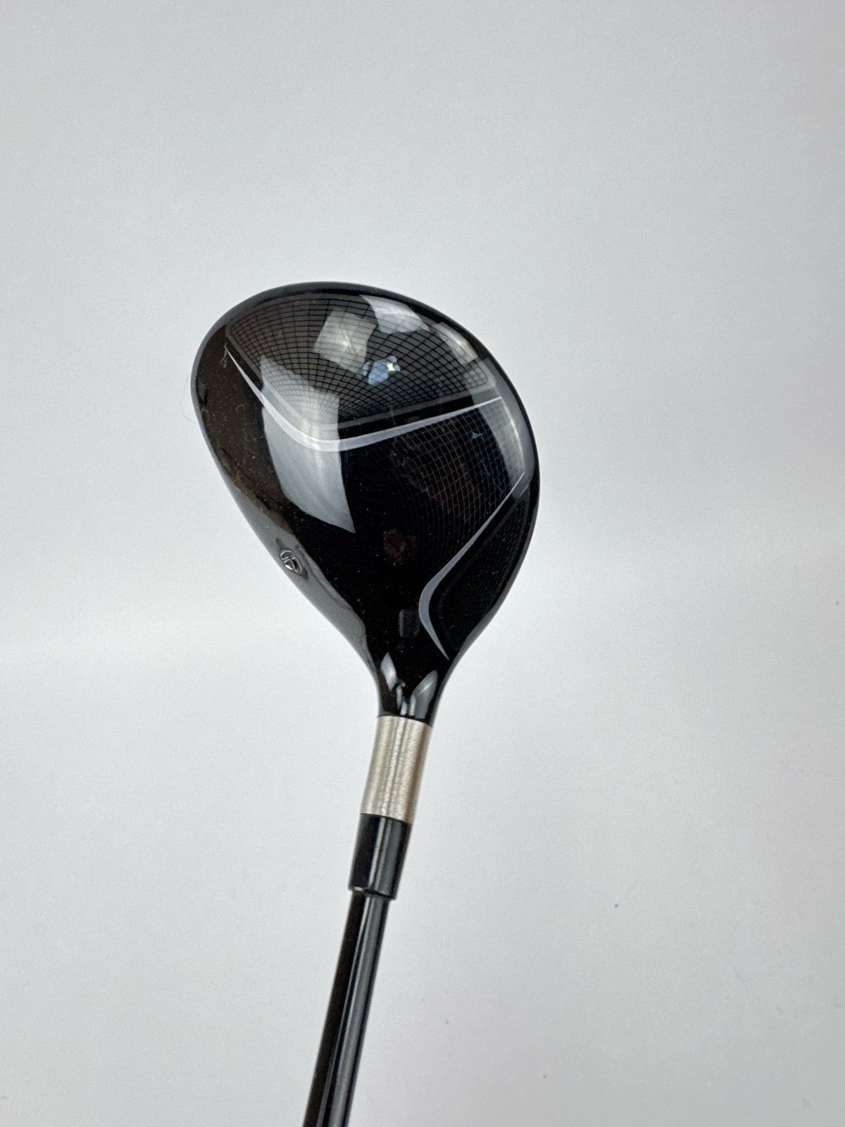 TaylorMade Burner TP 5 Wood 17 Degrees Stiff Flex Graphite Right Handed/3676210