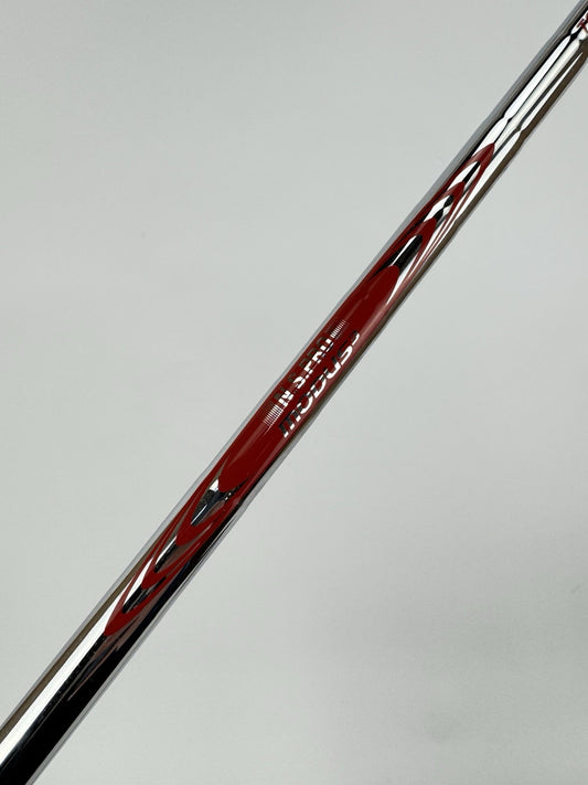 Nippon Modus3 Iron Shaft Tour105 X Flex Steel 35.5” /0.355 Tapered /315700