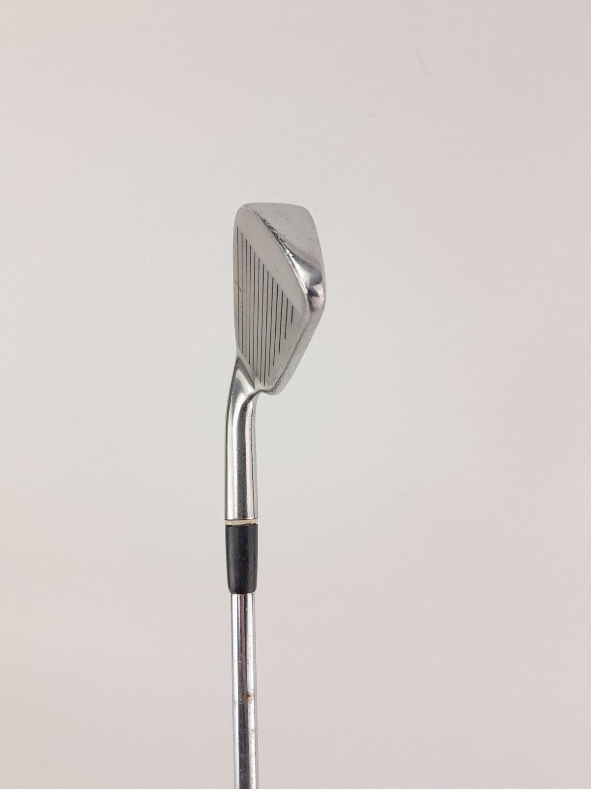 Titleist DTR 3 Iron Black Dot Regular Steel /Right Handed /New Grip /1656510
