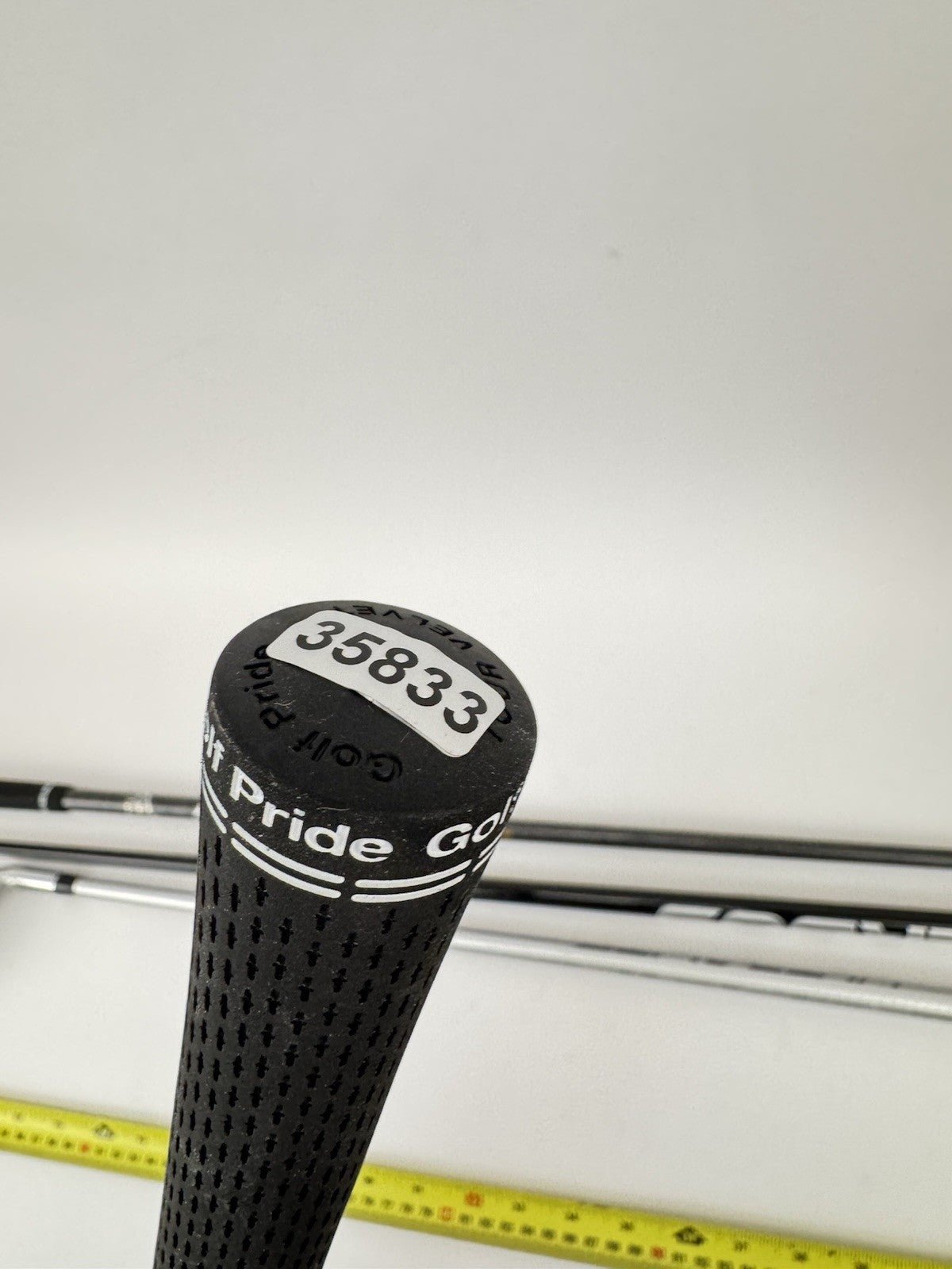 Taylormade Qi4D Qi35 Driver Shaft Denali Frost Blue Stiff Graphite 44.75” /3583310