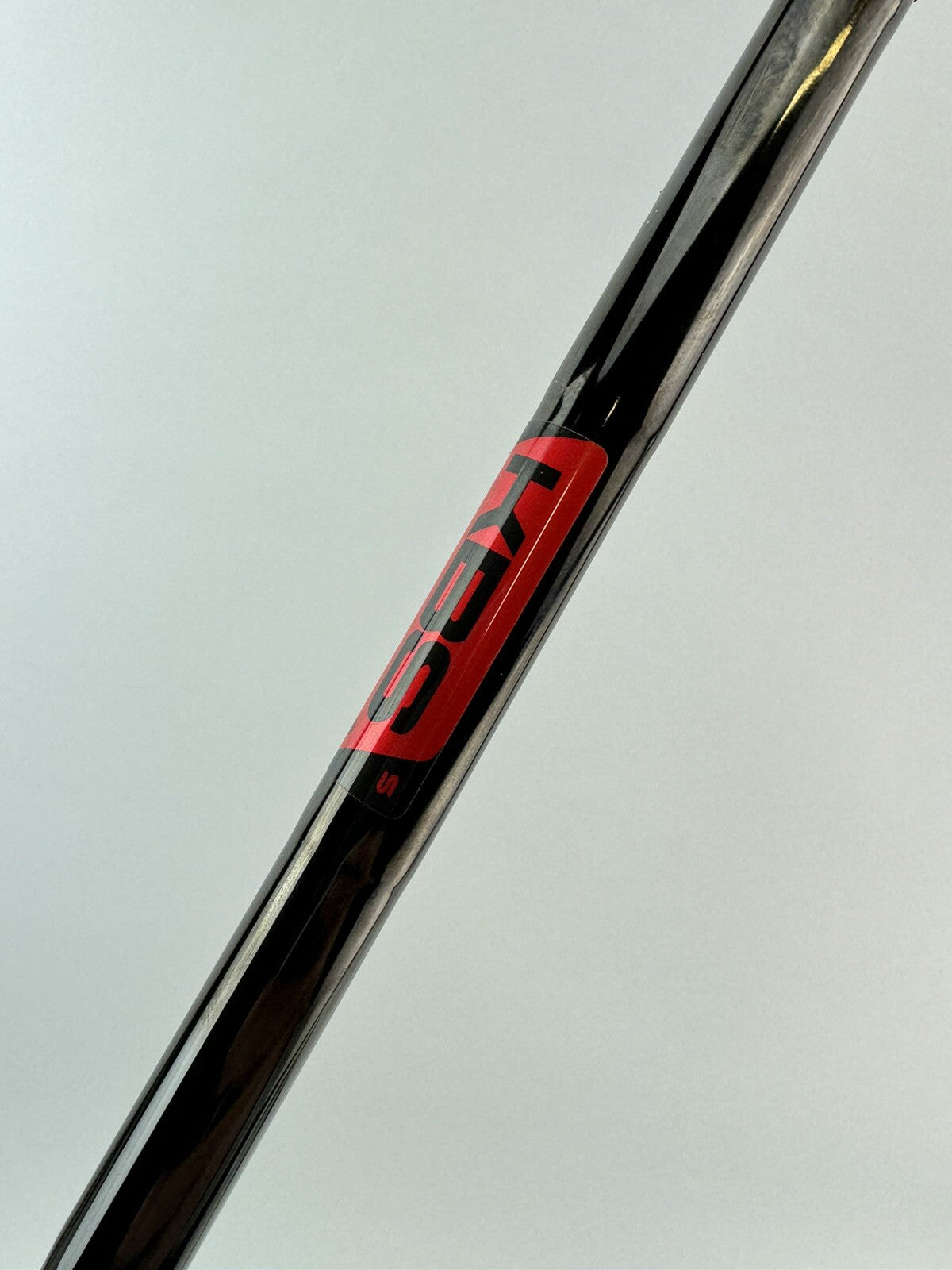 Taylormade P770 Phantom 4 Iron 22.5* LTD Edition KBS Black Stiff Steel/New/2145114