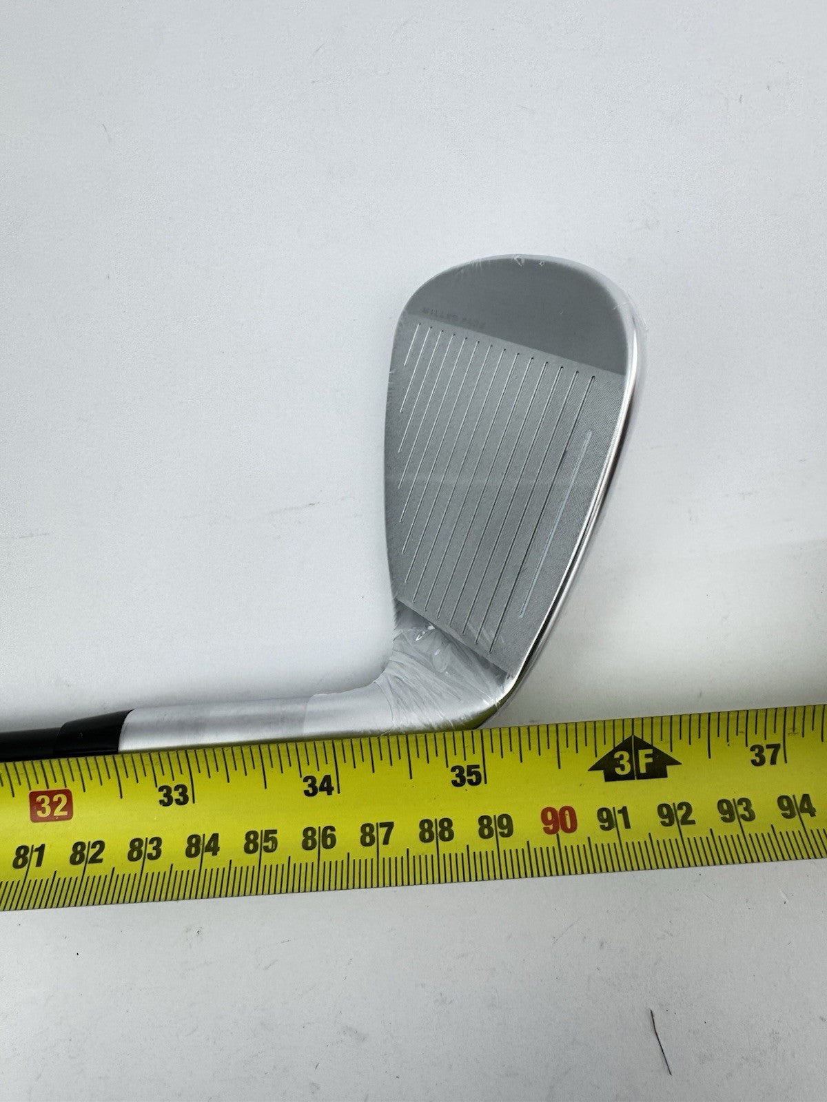 Cobra LTDx Ladies Pitching Wedge KBS PGI 55 Ladies Graphite /Left Handed /3378716