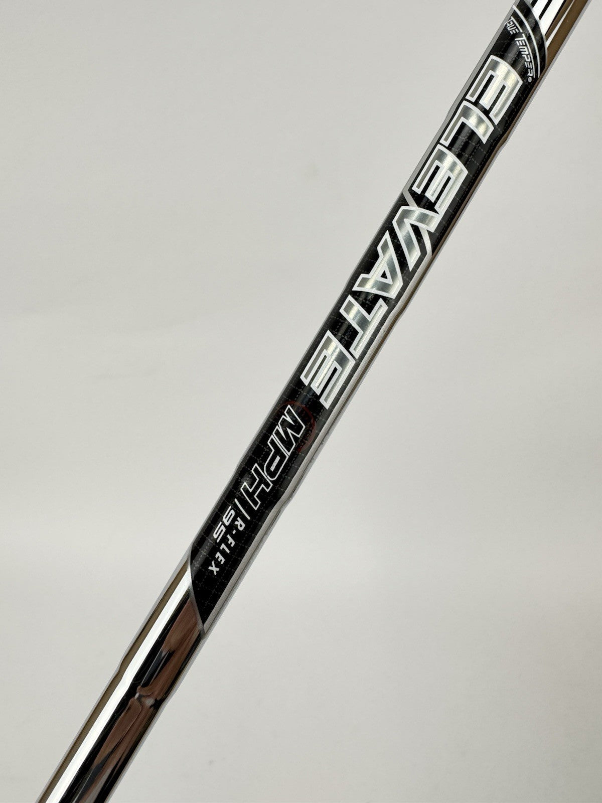 Ping G700 7 Iron Blue Dot Elevate MPH 95 Regular Flex Steel /New Grip /3506911