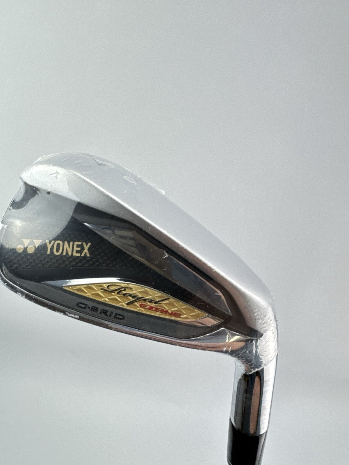 Yonex Royal Ezone 7 Iron Senior Flex Graphite 26* Right Handed /New /330834