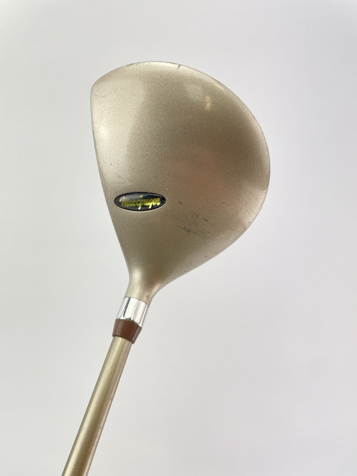 MacGregor Golf 7 Wood 26* Ladies Flex Graphite /Right /New Grip /290597