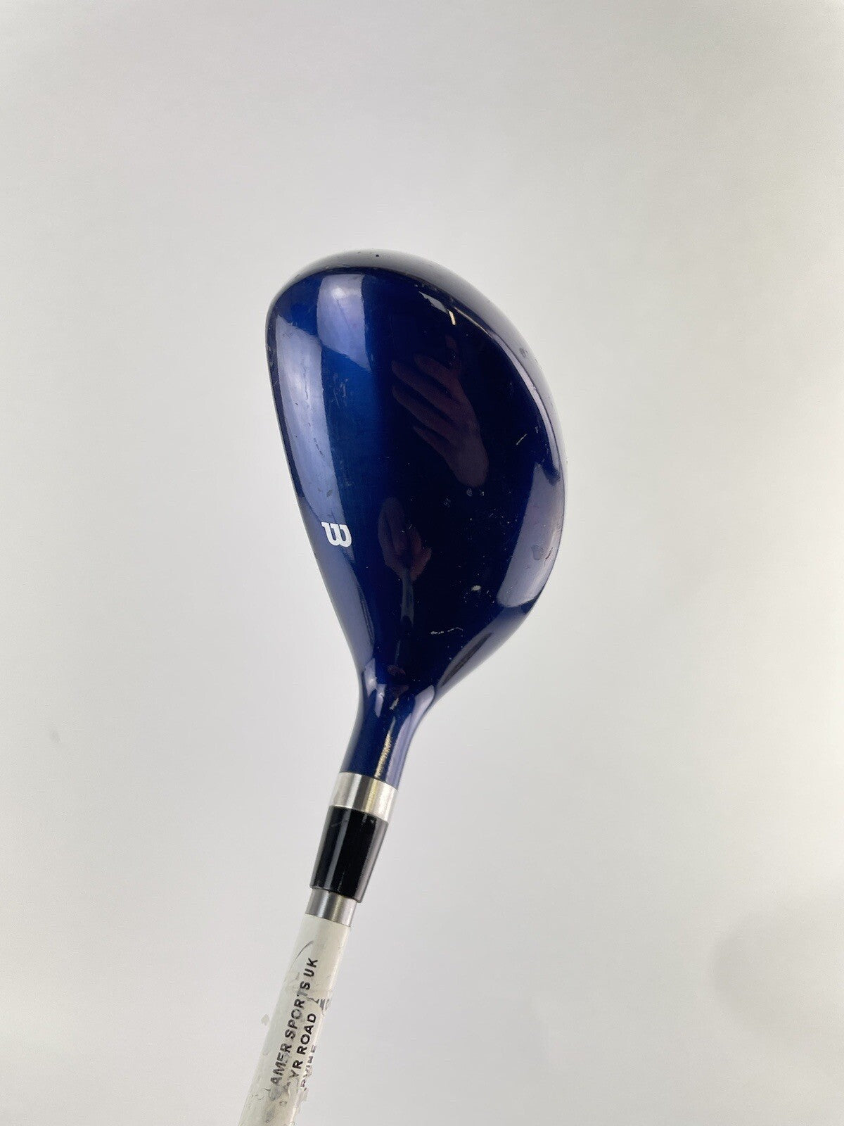 Wilson Prostaff Womens 4 Hybrid Womens UST Graphite /New Grip /157339
