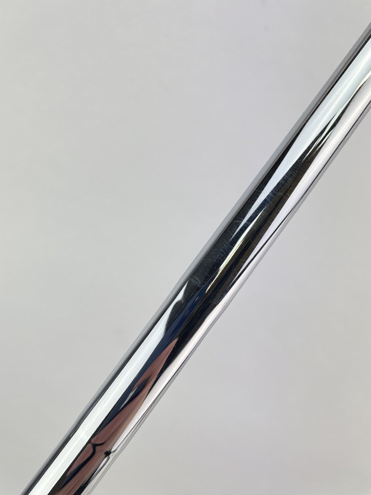 Nippon 840 Iron Shaft Stiff Flex Steel 36.25" /0.370 Parallel Tip /2018312