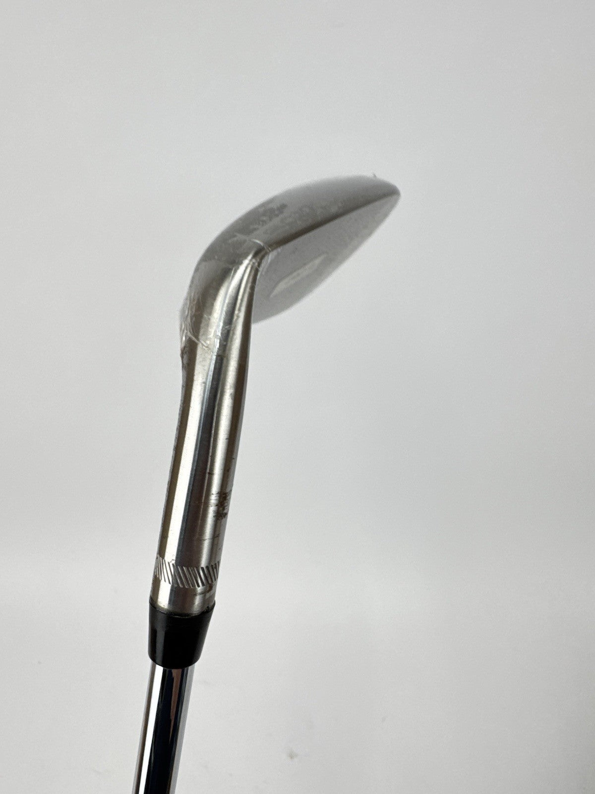 Sub 70 JB Wedge Raw 46* Forged Nippon Zelos 8 Stiff Steel /Right /New /3384211