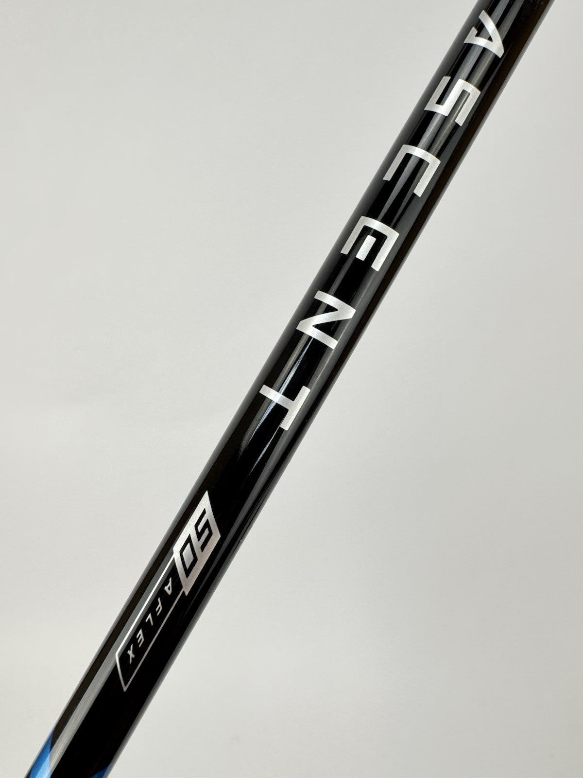 Cobra LTDx 6 Iron Aldila Ascent 50 A Senior Graphite /Right /New Grip /3531512