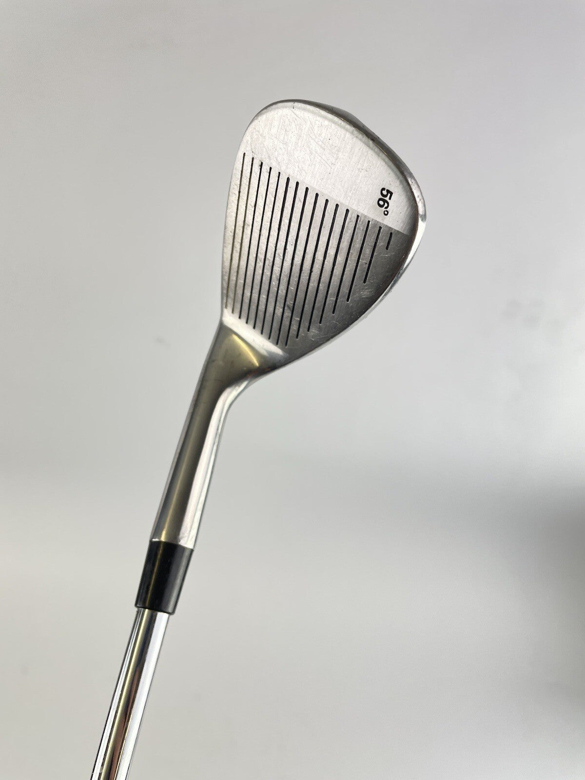 Northwestern Pro Sand Wedge 56* Prism Regular Steel /Right /New Grip /1036211