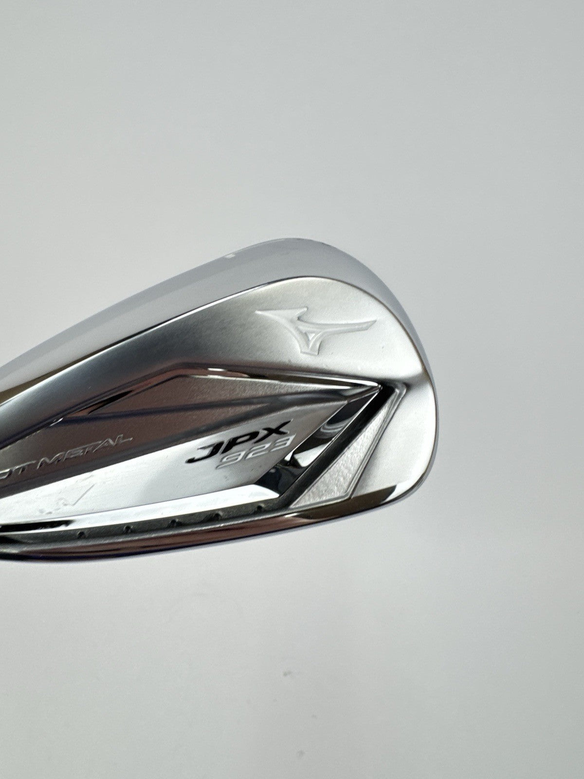 Mizuno JPX923 Hot Metal 7 Iron Left Handed Recoil F1 Ladies Graphite /331534