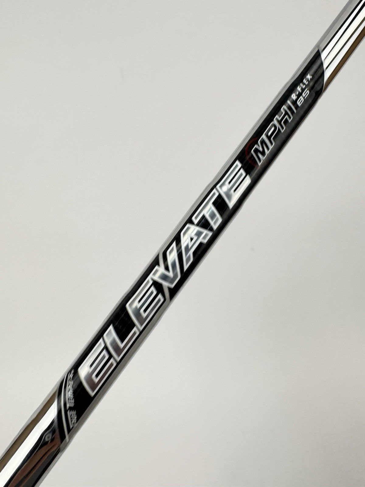 Elevate MPH 85 Iron Shaft Regular Flex Steel 35.5” /0.370 Parallel /355802