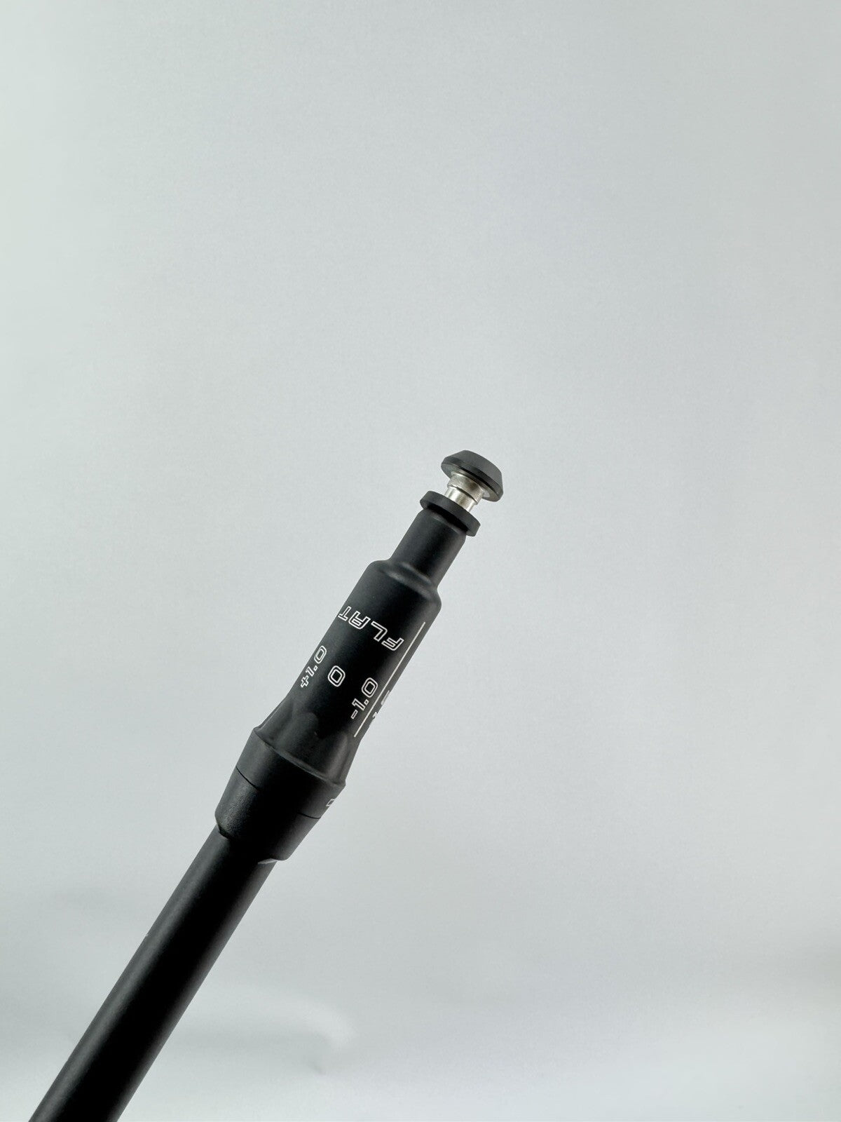 Ping G430 X Flex Driver Shaft Aldila Rogue Graphite 43.75” /Right /New /314067