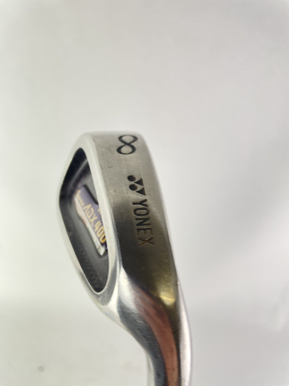 Yonex Ladies Hybrid 8 Iron Super ADX400 Ladies Graphite /Right Handed /143233