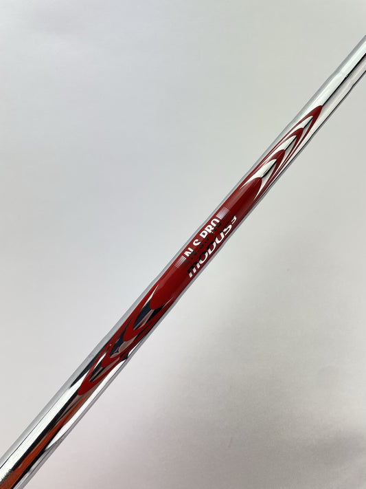 Nippon Modus3 Iron Shaft Tour120 X Flex Steel 35.75” /0.355 Tapered /283790