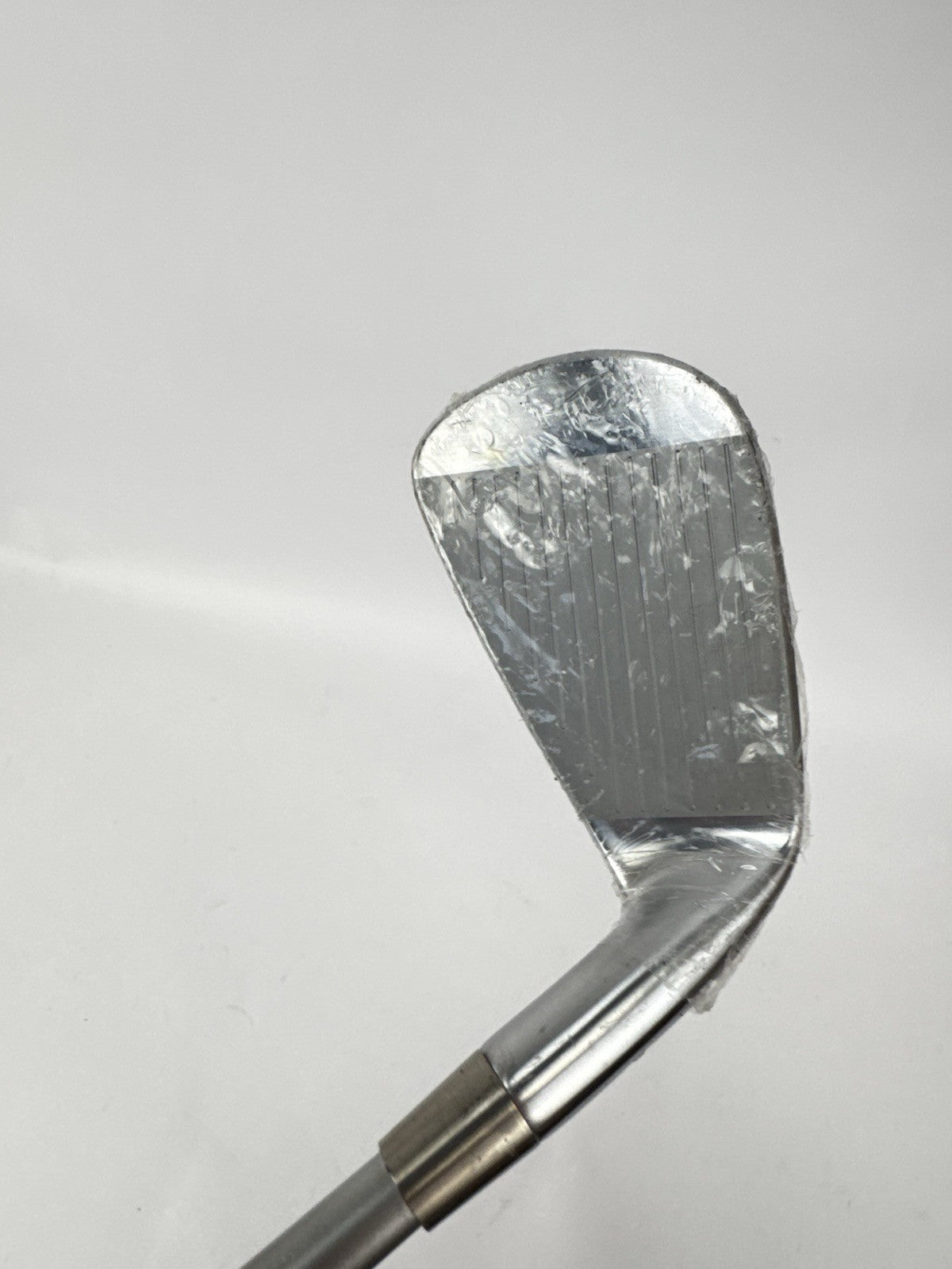 Mizuno Pro 223 7 Iron Left Handed C-taper 105 Regular Steel +1/2” /Demo /364428