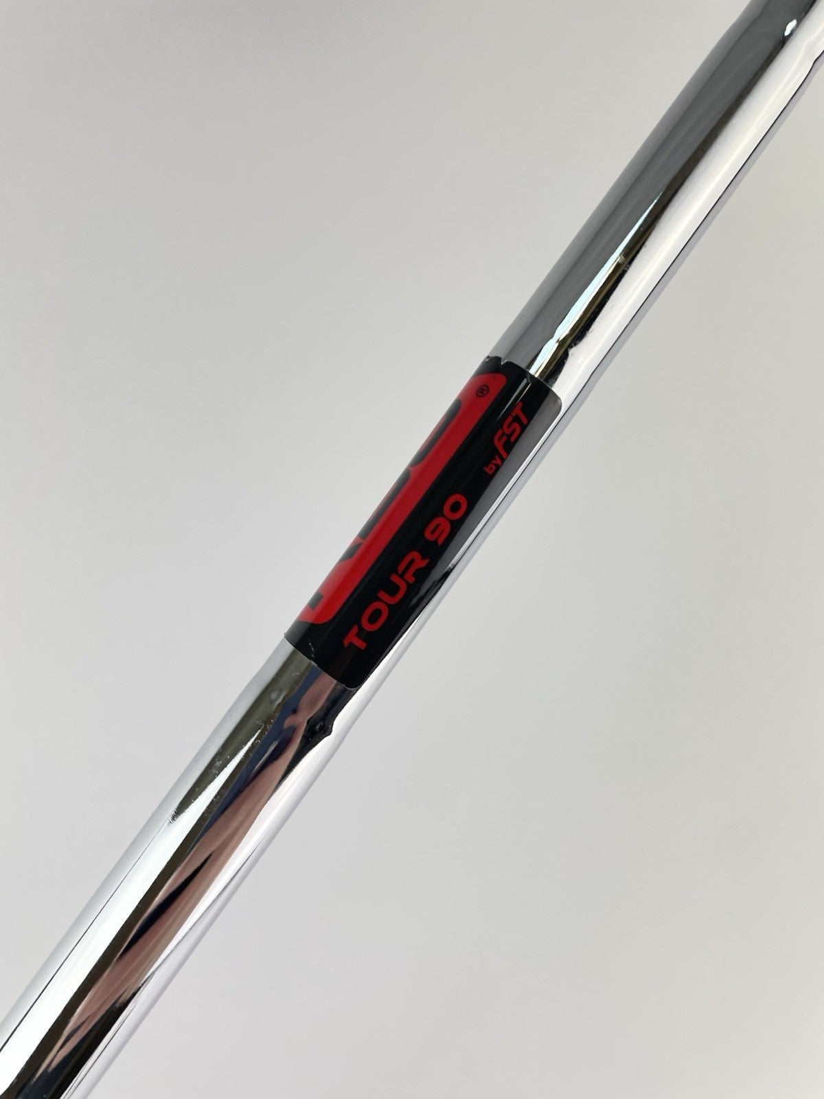 KBS Tour 90 Wedge Shaft Regular Flex Steel 34” /0.355 Tapered /273345