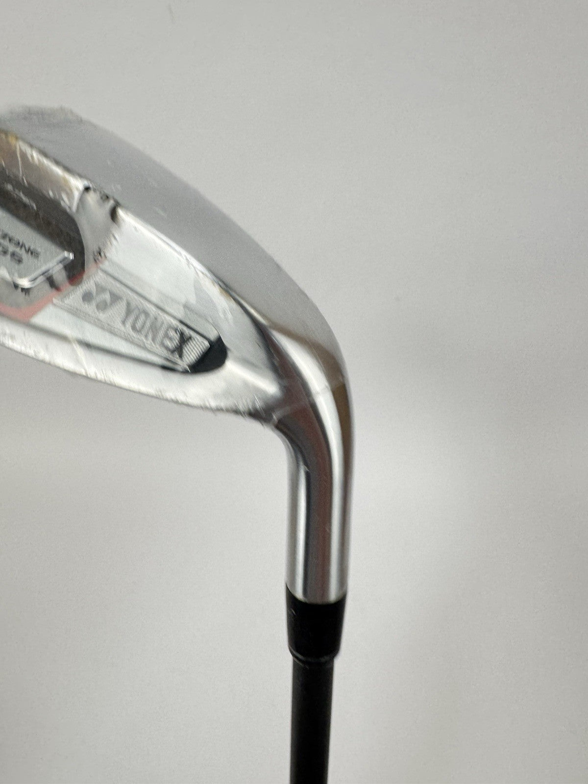 Yonex Ezone GS 6 Iron 26* Stiff Flex Graphite /Right Handed /New /356964
