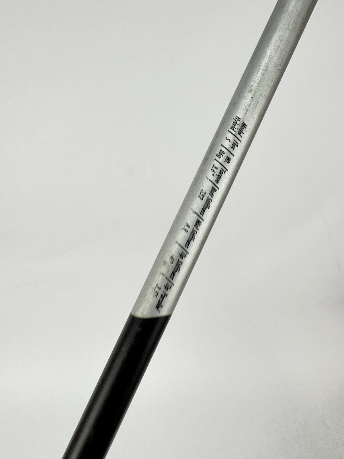 Ping G10 2 Hybrid 15* Proforce V2 Stiff Graphite /Right Handed /New Grip /3506714