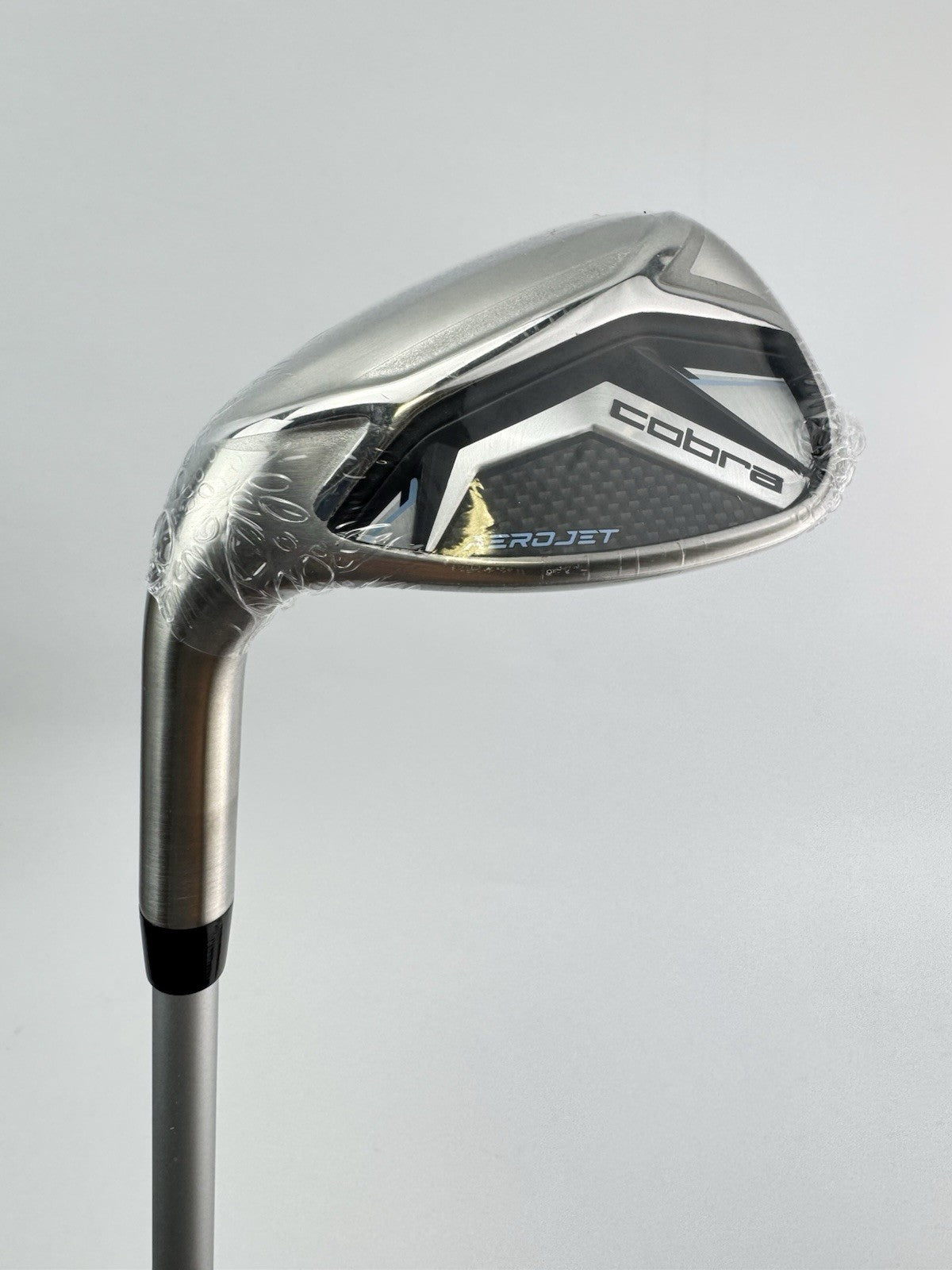 Cobra Aerojet Ladies Sand Wedge 54* Left Handed Women’s Graphite /New /290190